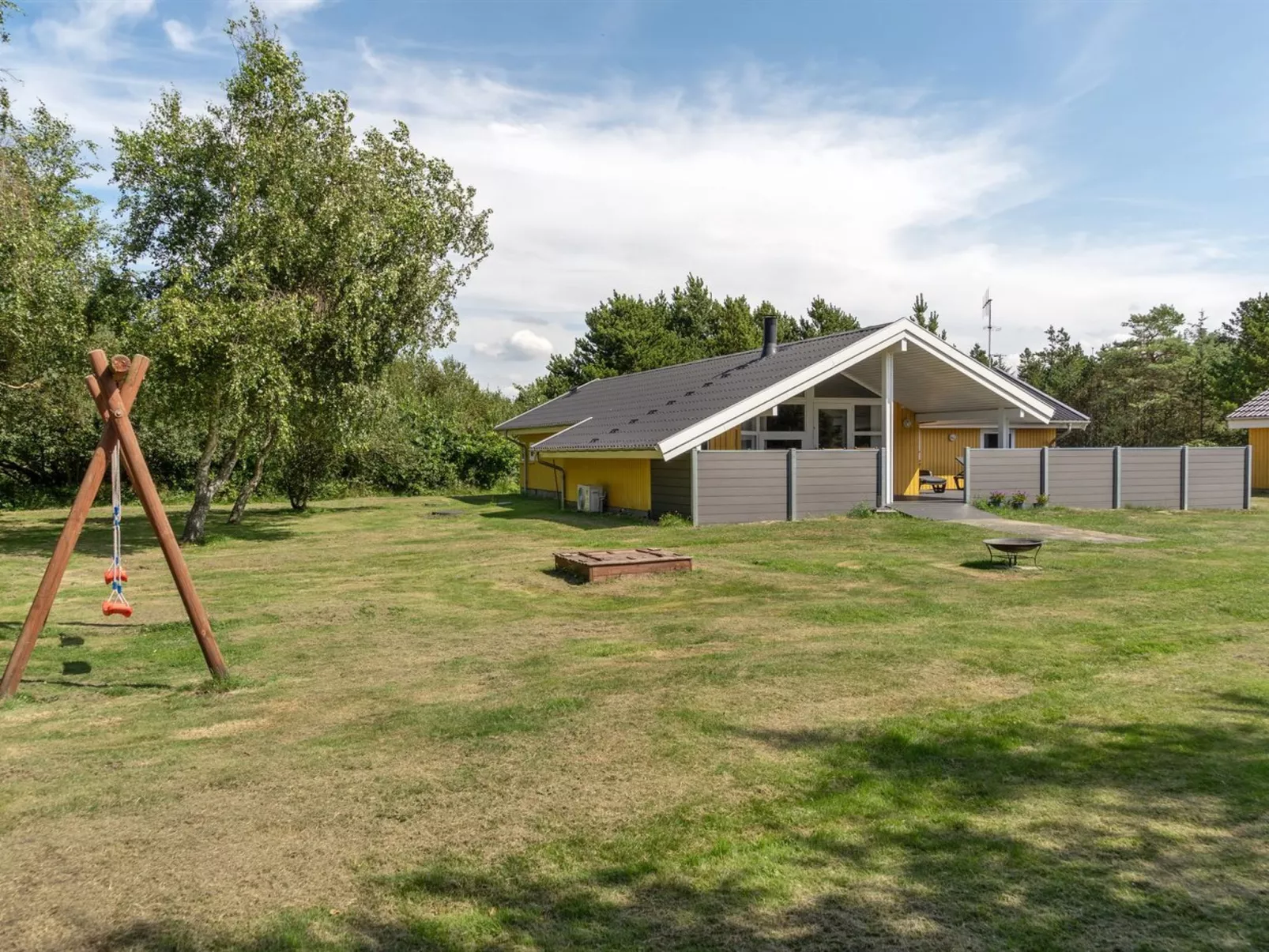 "Euphemia" - 900m from the sea-Buiten