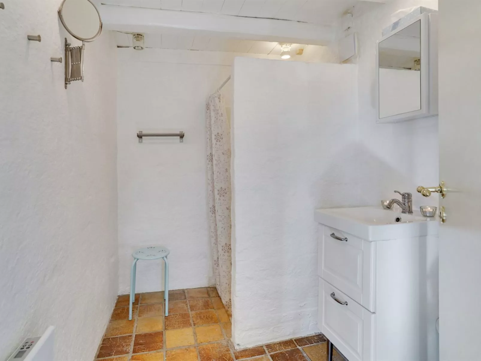 "Ethly" - 50m from the sea-Binnen