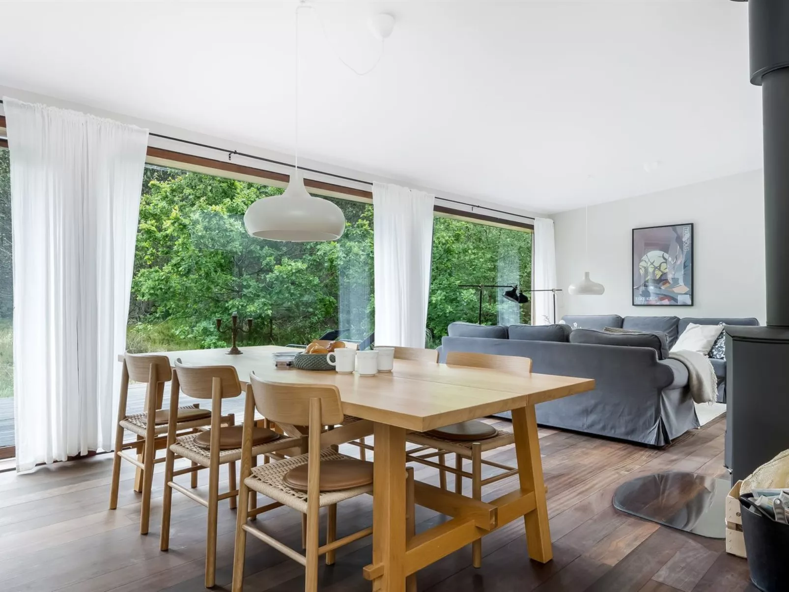 "Felia" - 500m from the sea-Binnen