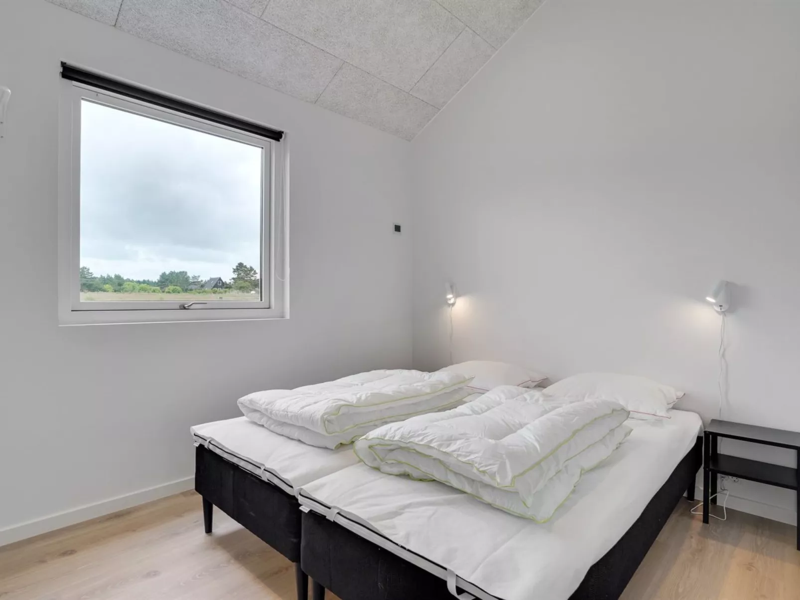 "Fridel" - 4km from the sea-Binnen