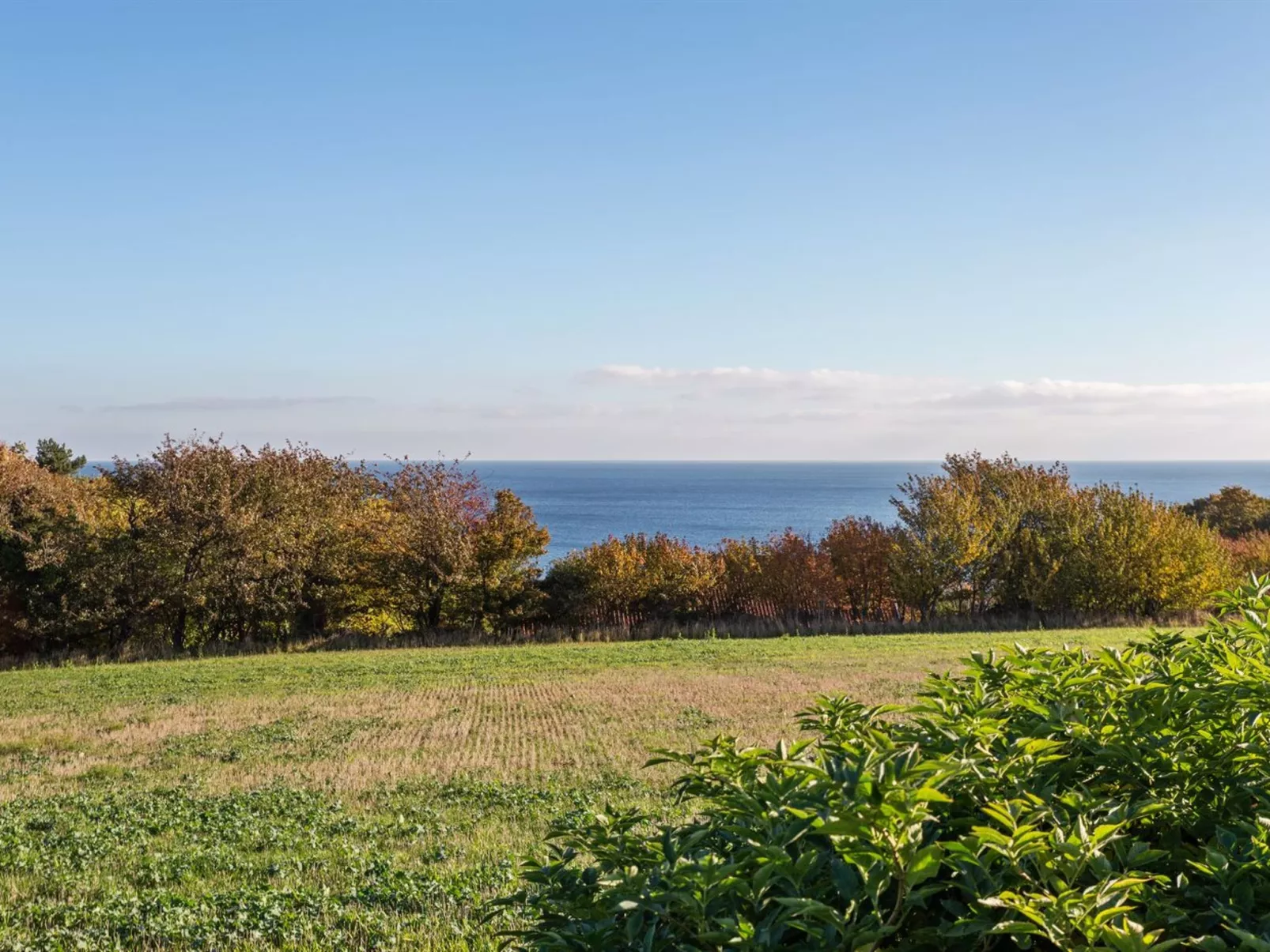 "Askrik" - 400m from the sea - Buiten
