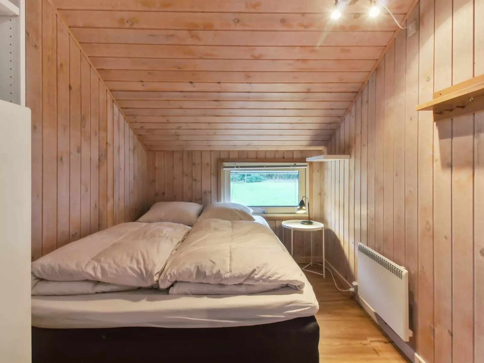 "Elsemaria" - 1.3km from the sea-Binnen