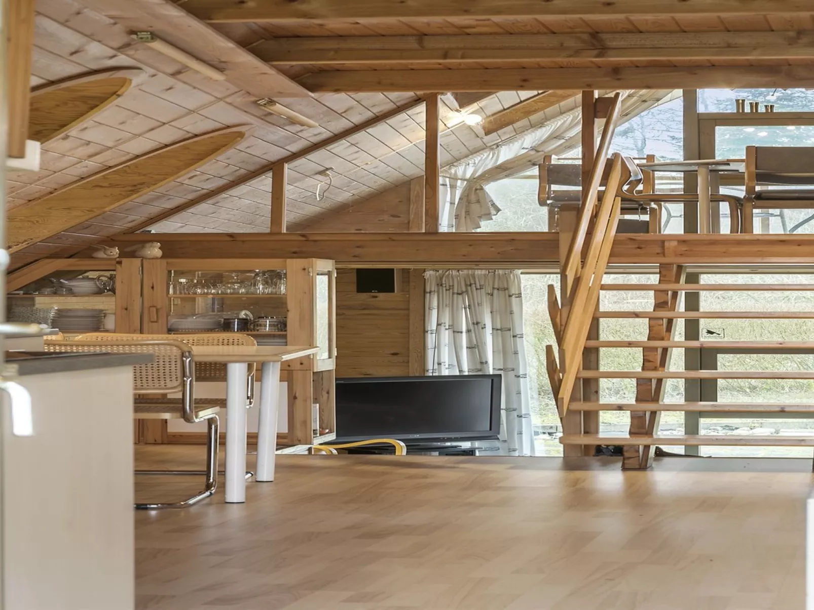 "Tally" - 800m to the fjord-Binnen