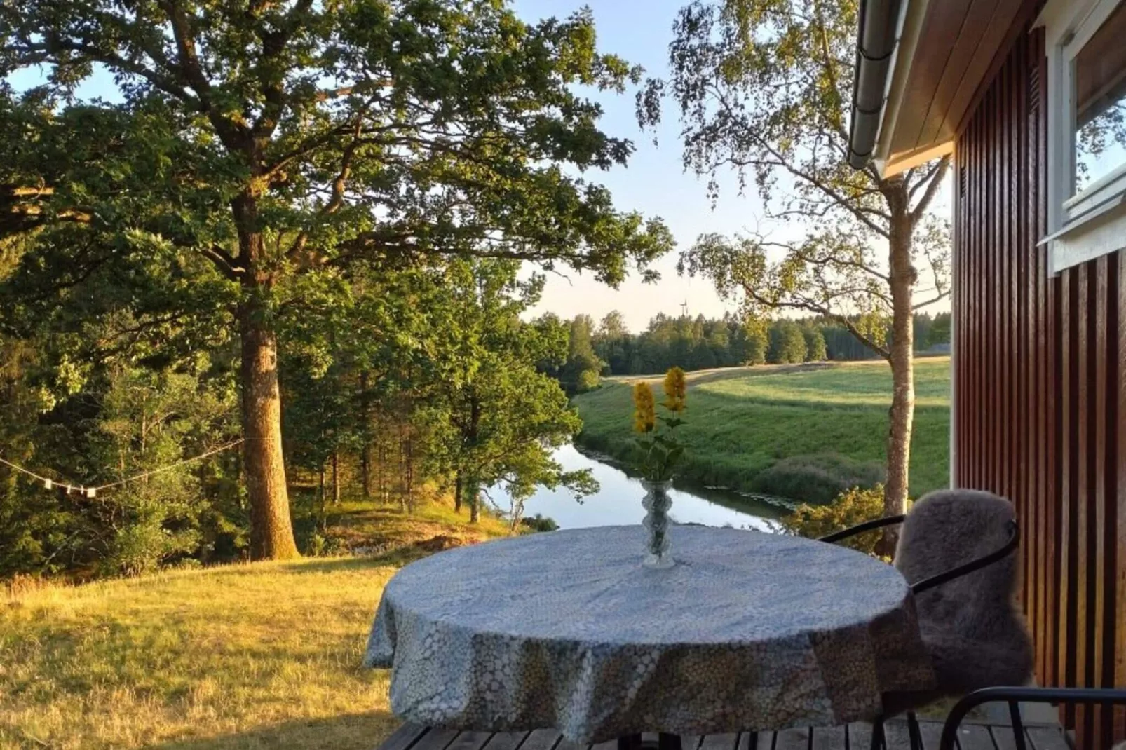 6 persoons vakantie huis in MELLERUD-By Traum