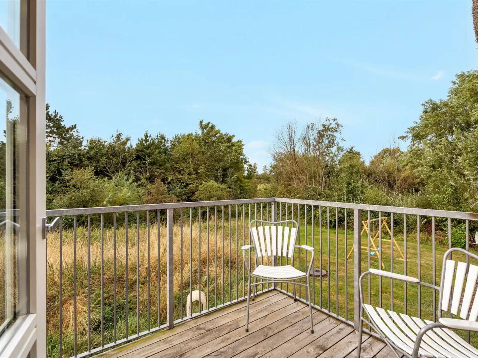 "Henrike" - 3.3km from the sea-Buiten