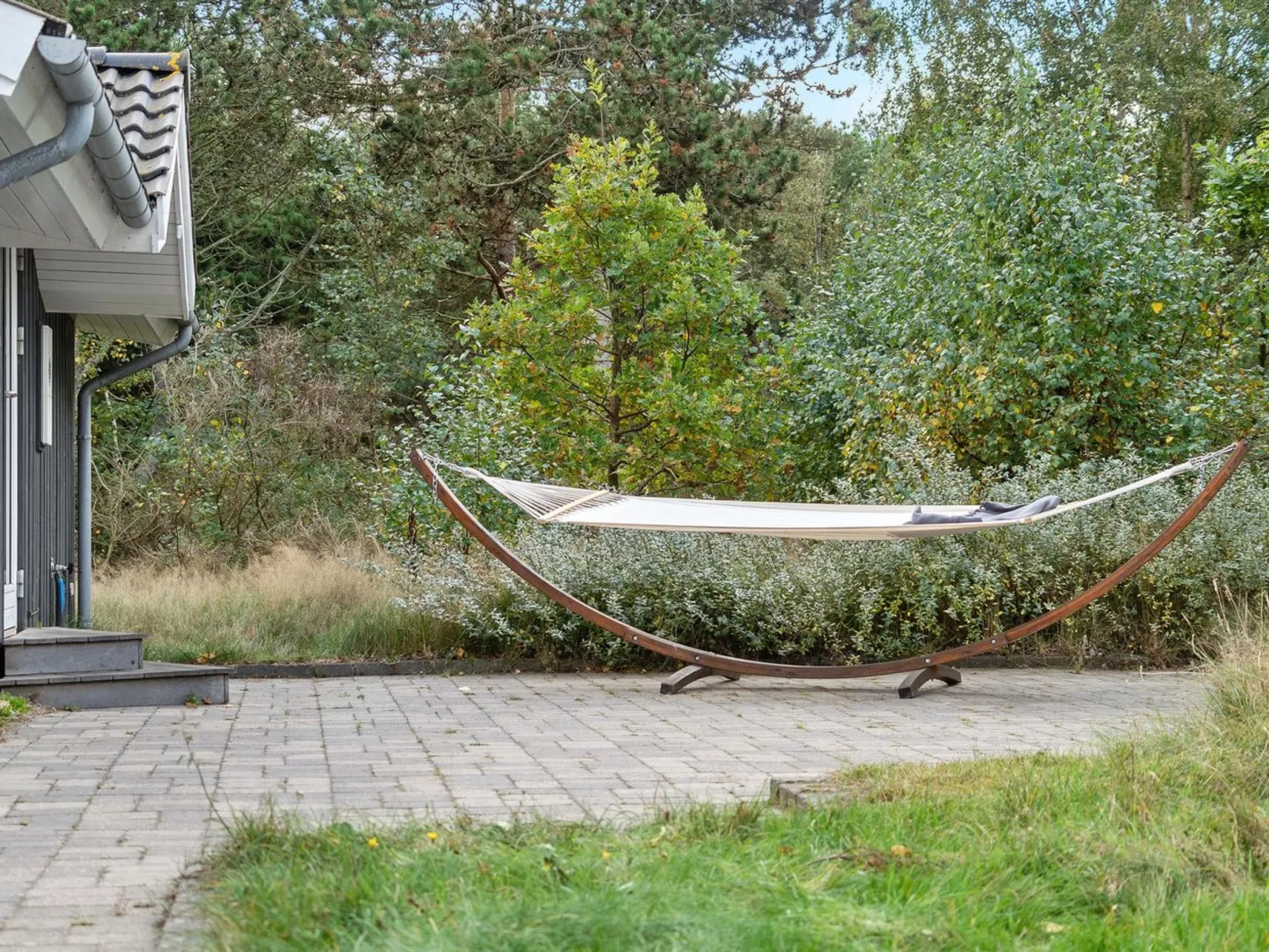 "Tishon" - 100m from the sea-Buiten