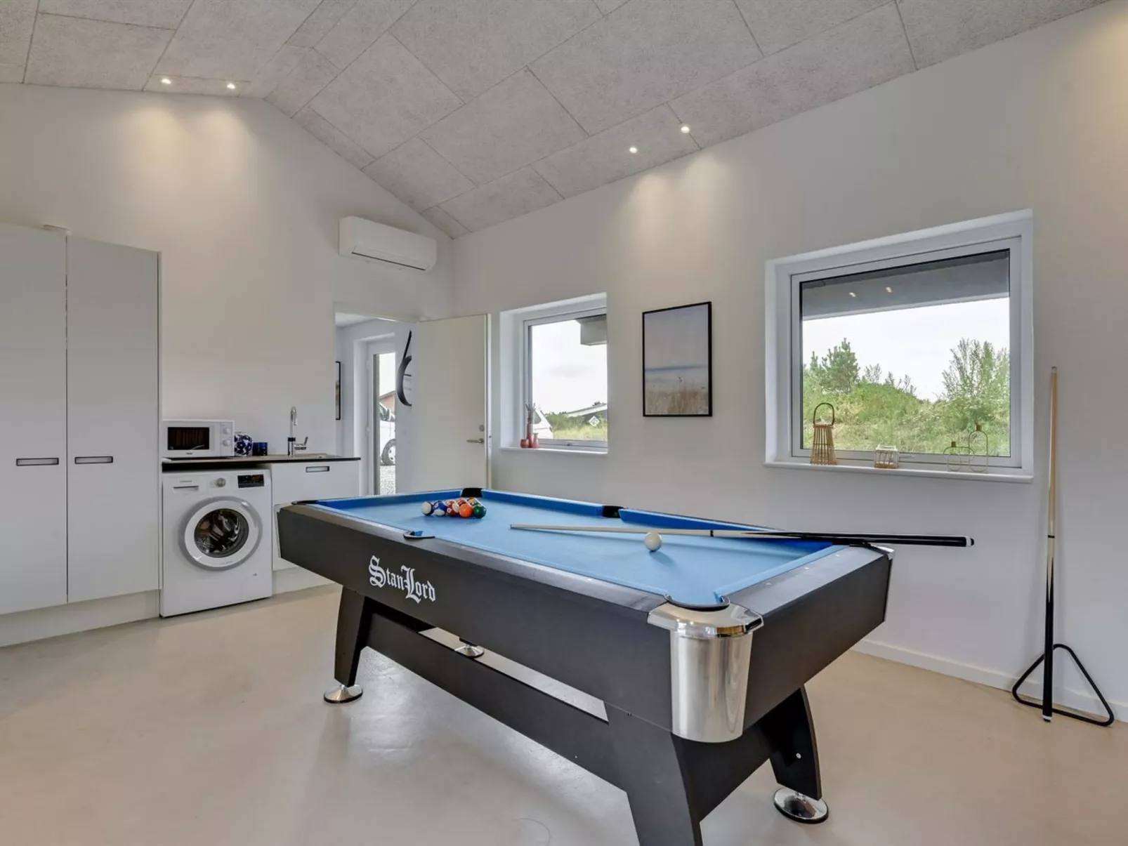 "Pejo" - 950m from the sea-Binnen