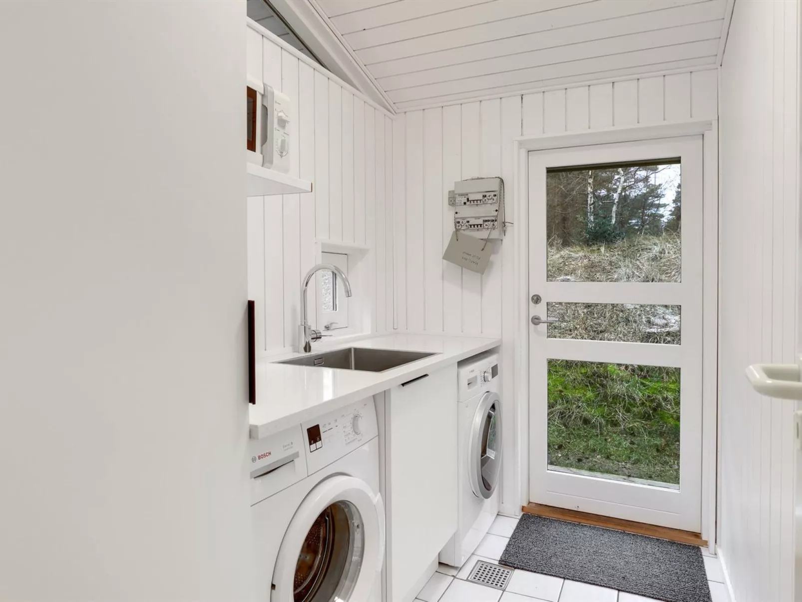 "Gaja" - 1km from the sea-Binnen