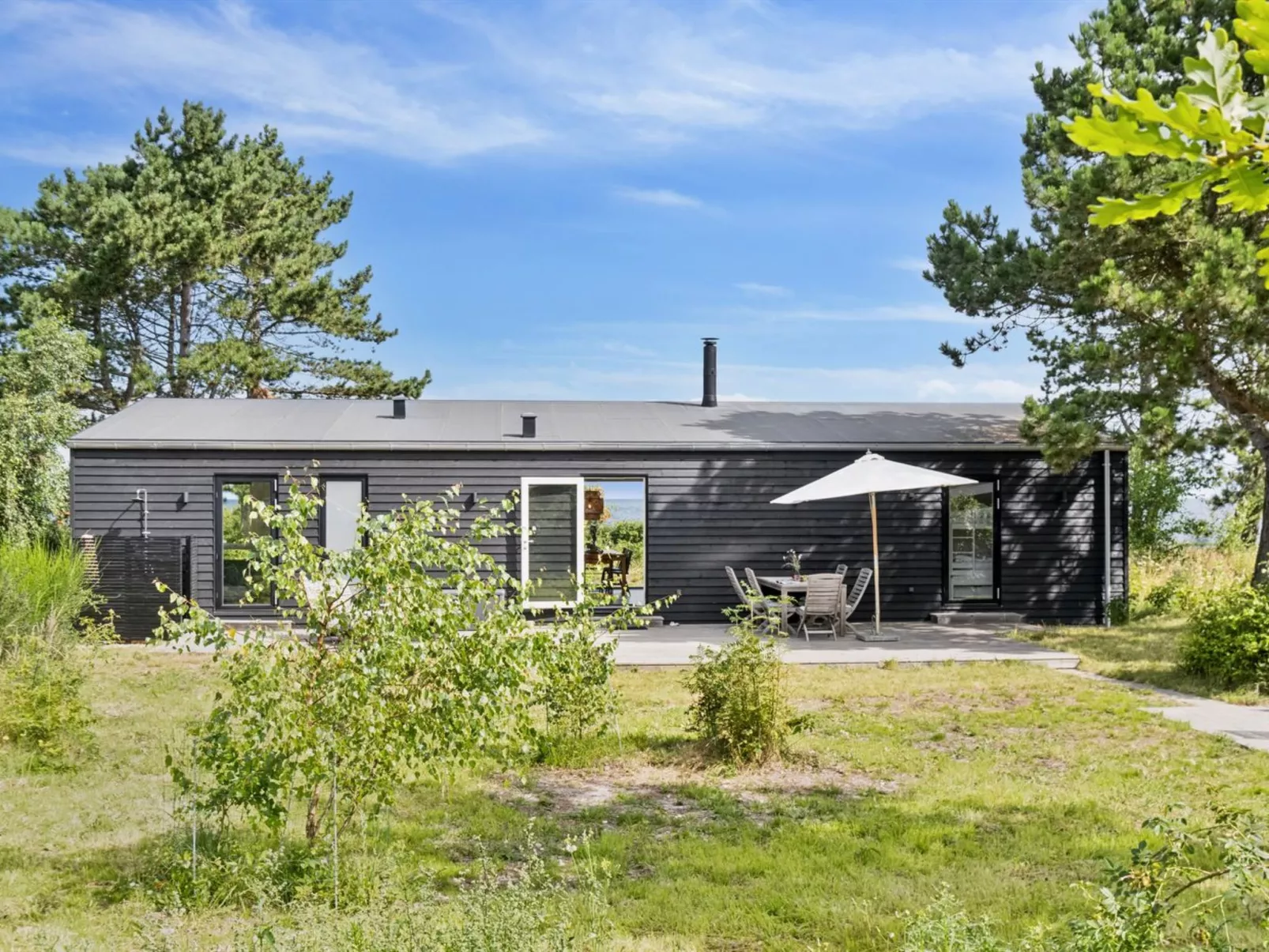 "Gjorgje" - 100m from the sea-Buiten