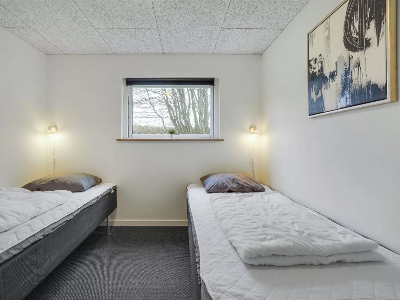 "Cara" - 200m from the sea-Binnen