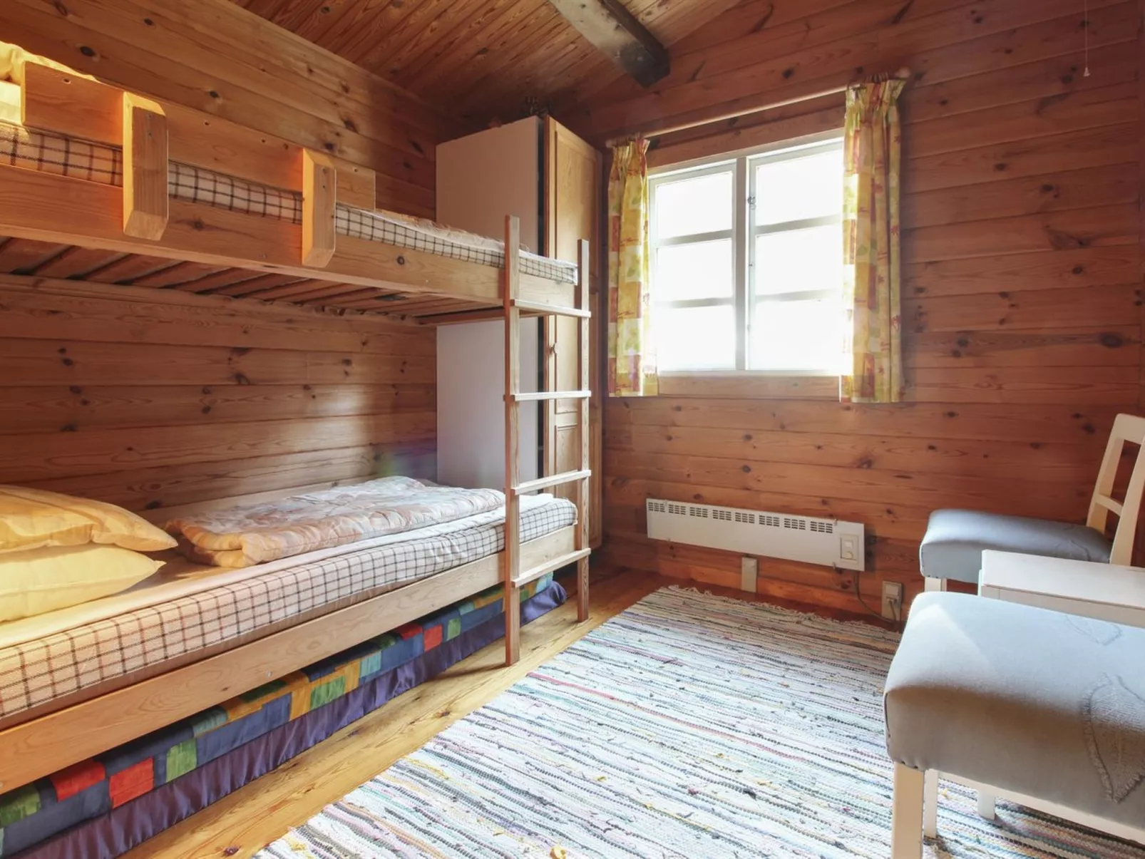 "Olin" - 600m from the sea-Binnen