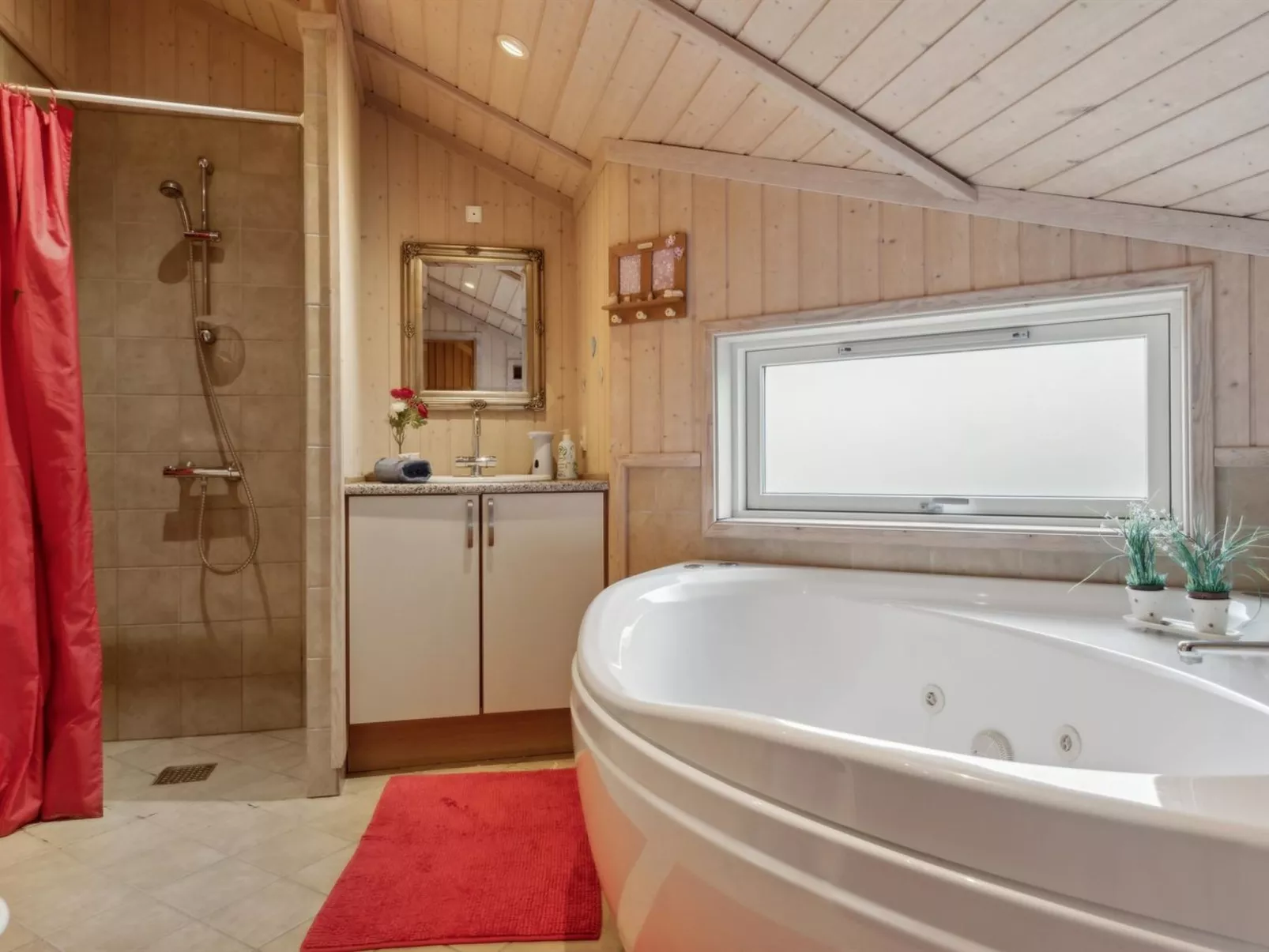 "Hane" - 150m from the sea-Binnen