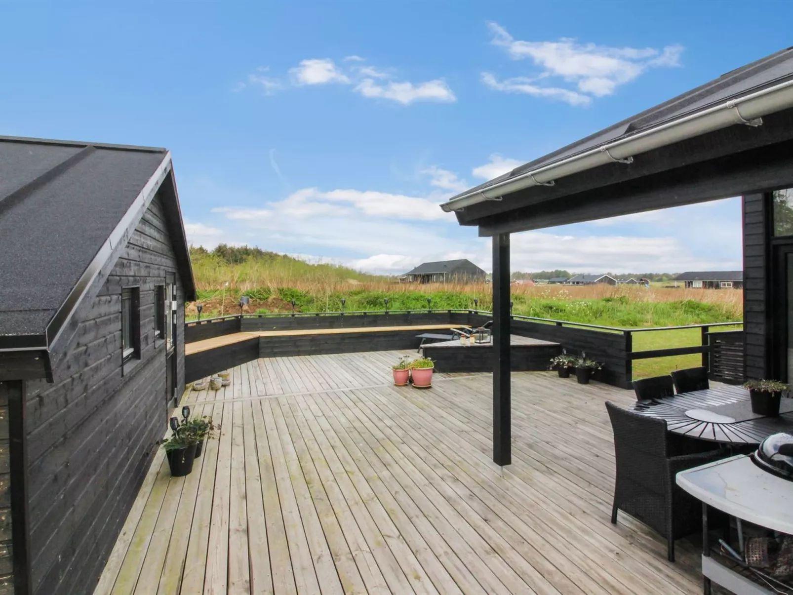 "Aldina" - 1.5km from the sea-Buiten