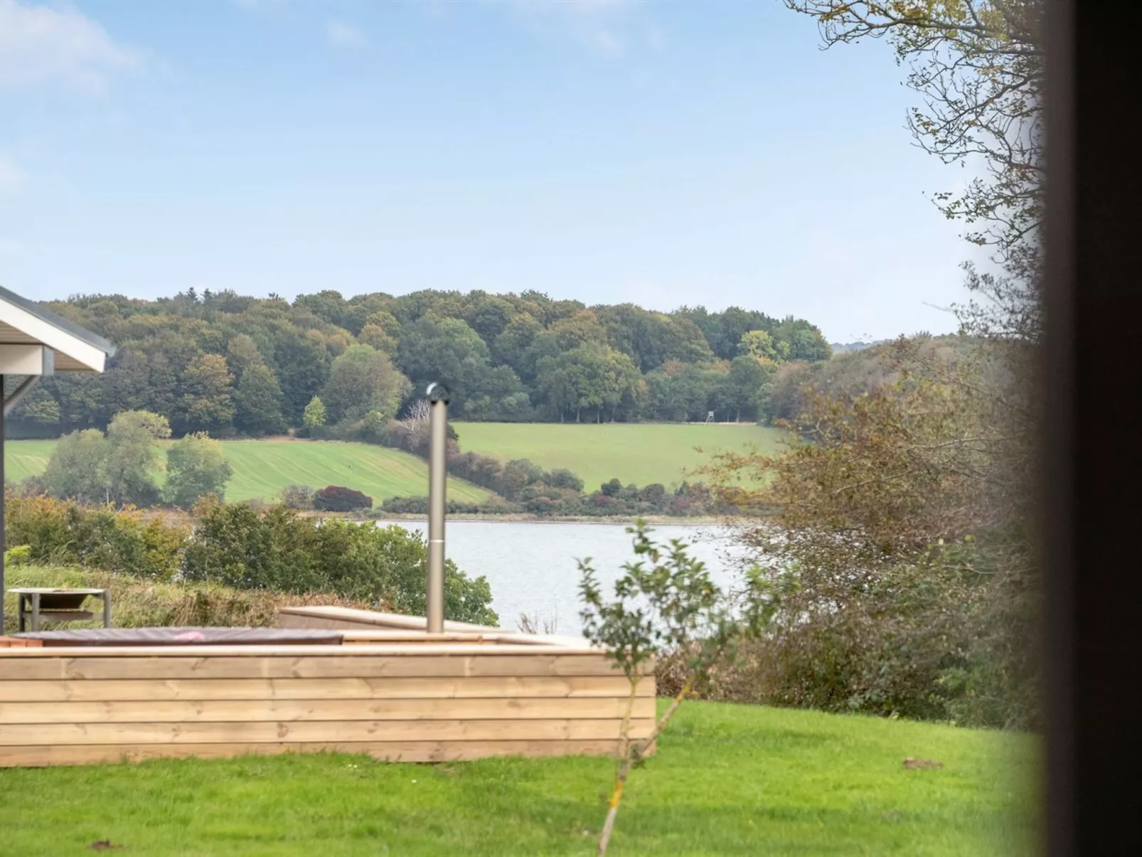 "Rathulf" - 500m from the sea-Buiten