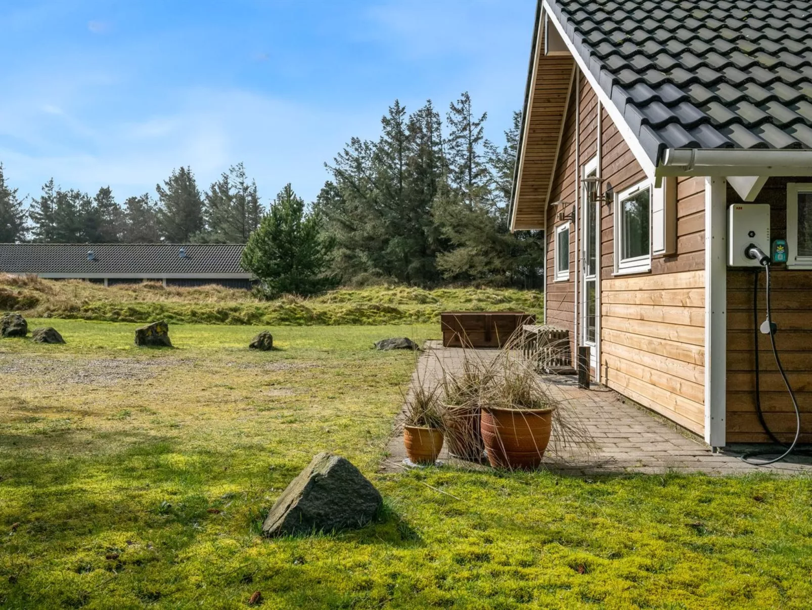 "Anisette" - 1km from the sea