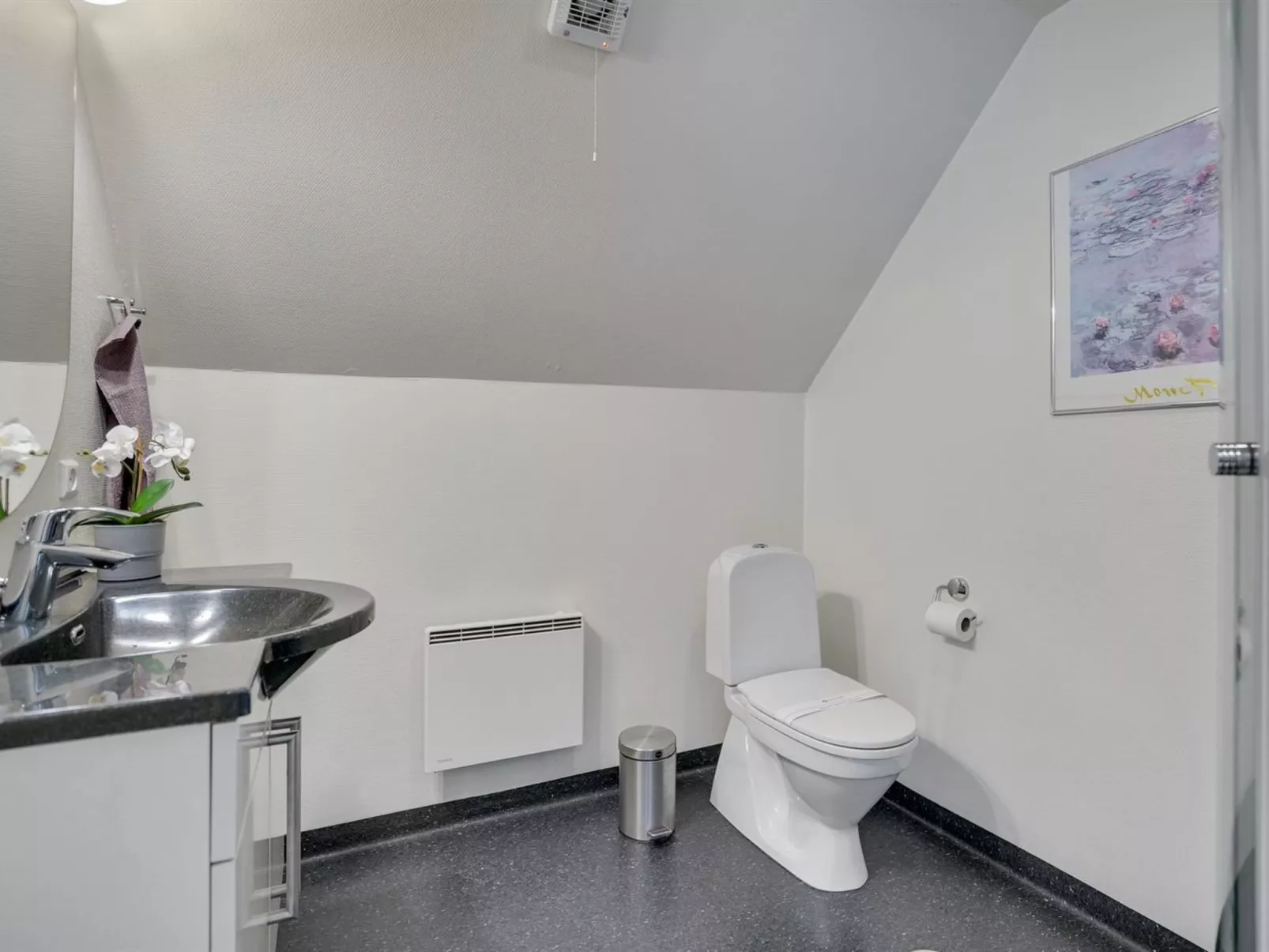 "Perttu" - 3.5km from the sea-Binnen