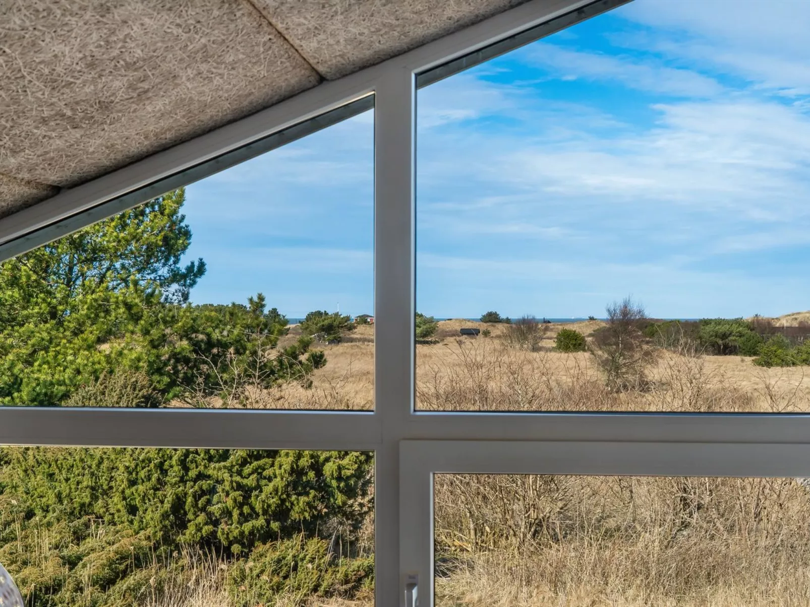 "Riika" - 425m from the sea-Buiten