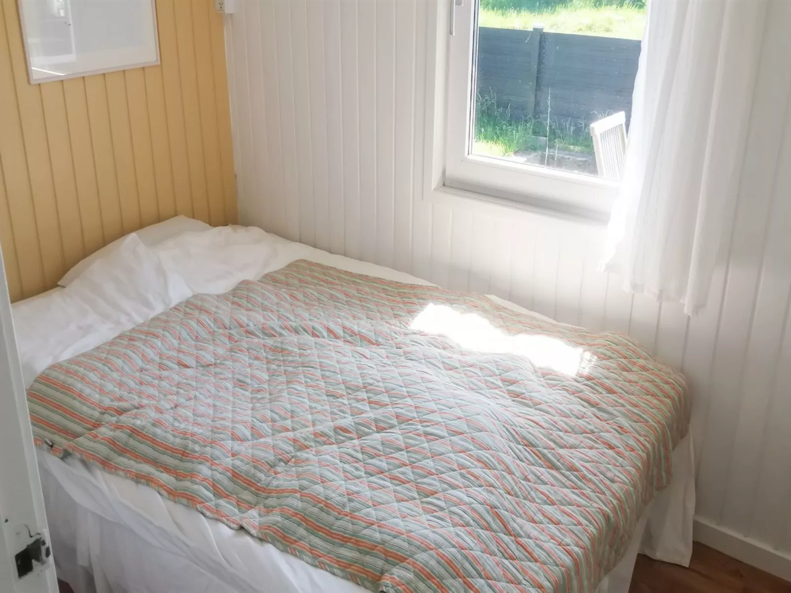 "Gerlef" - 382m from the sea-Binnen