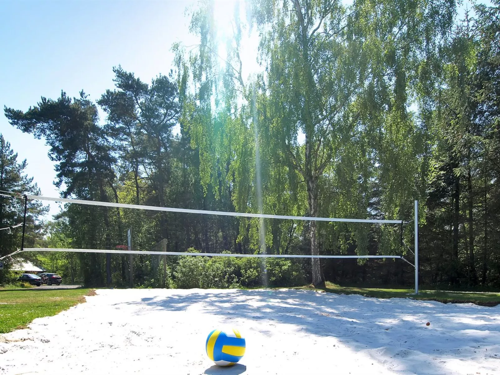 "Nahuel" - 200m from the sea-Binnen