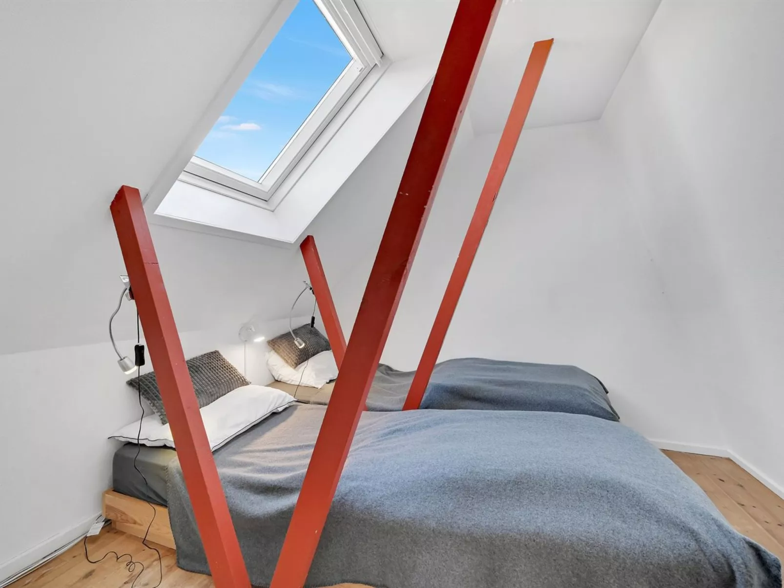 "Teresia" - 600m from the sea-Binnen