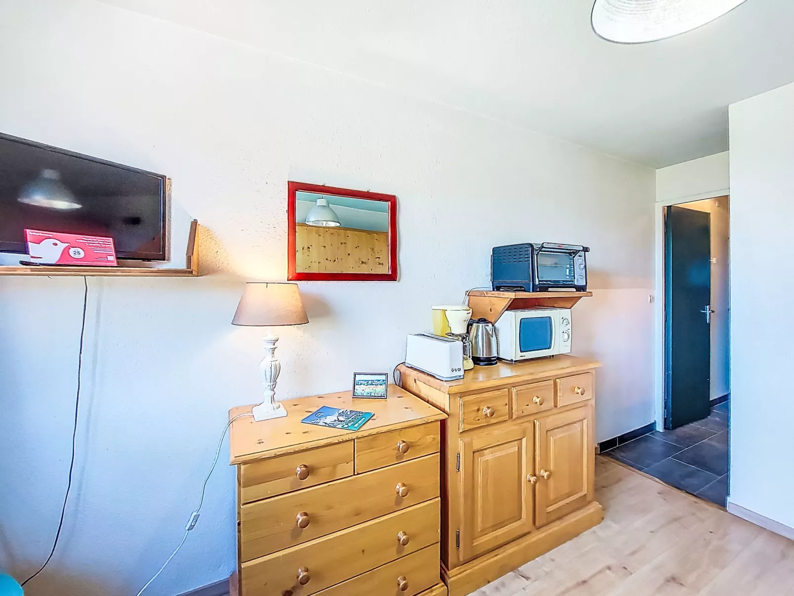 Vostok Zodiaque-Binnen