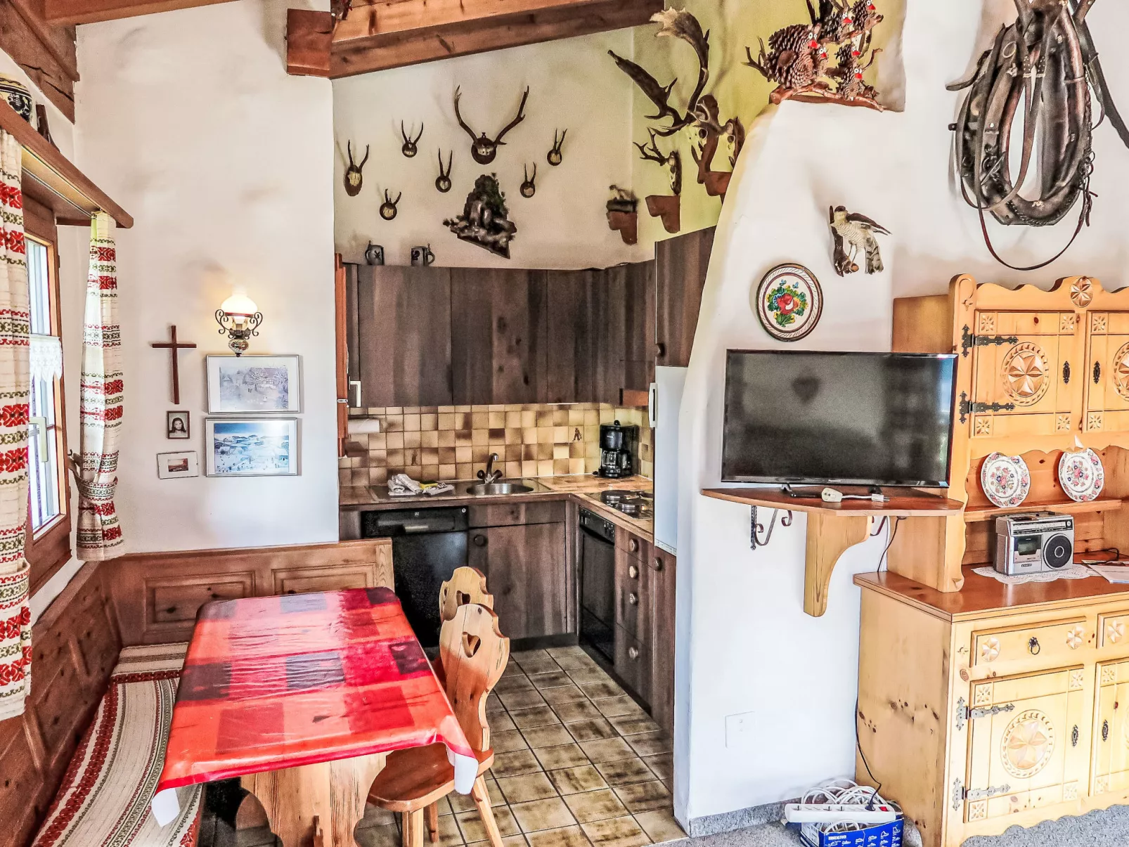 Muotta Sulegl 4-Binnen