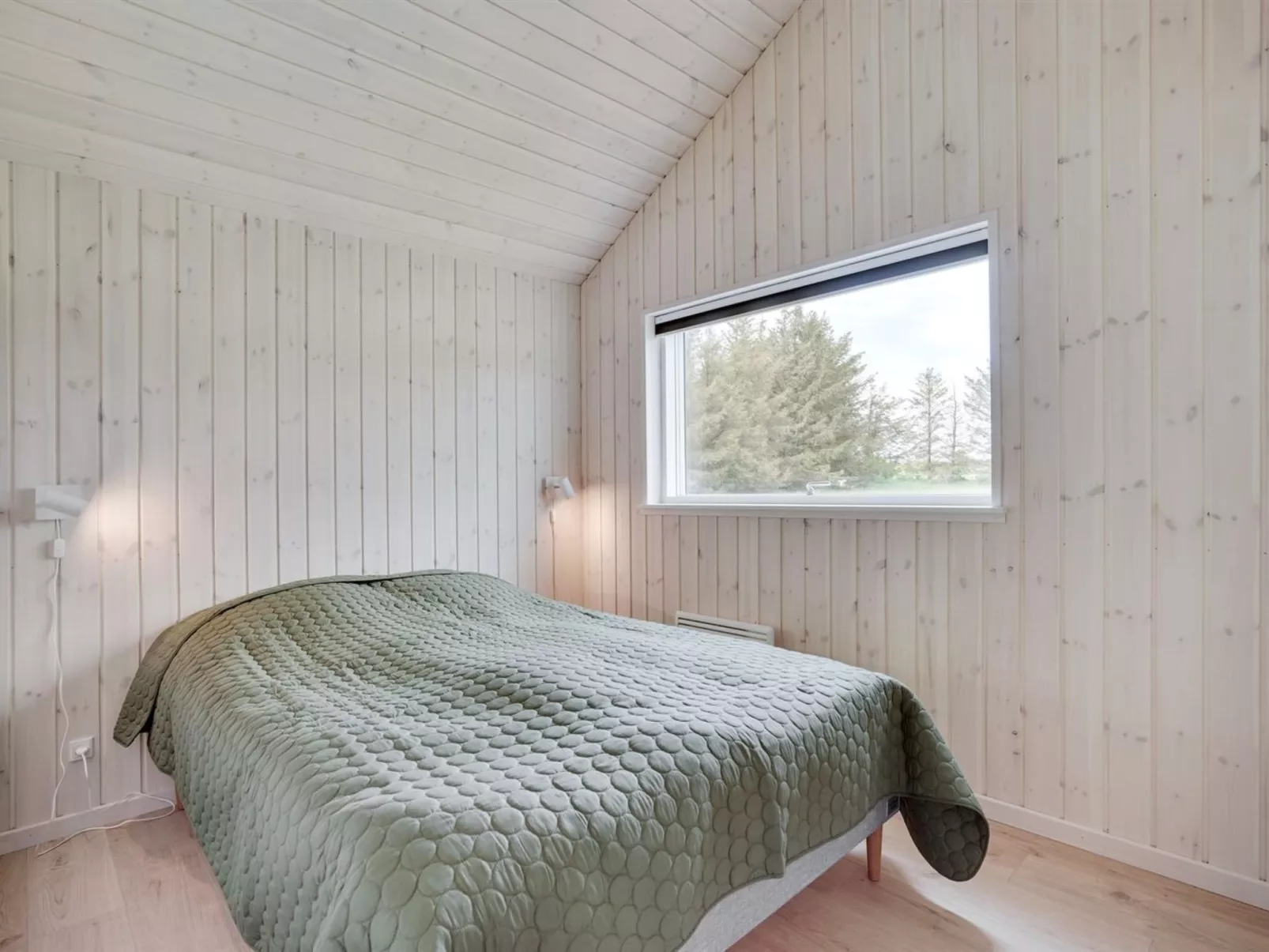 "Arlina" - 1.5km from the sea-Binnen