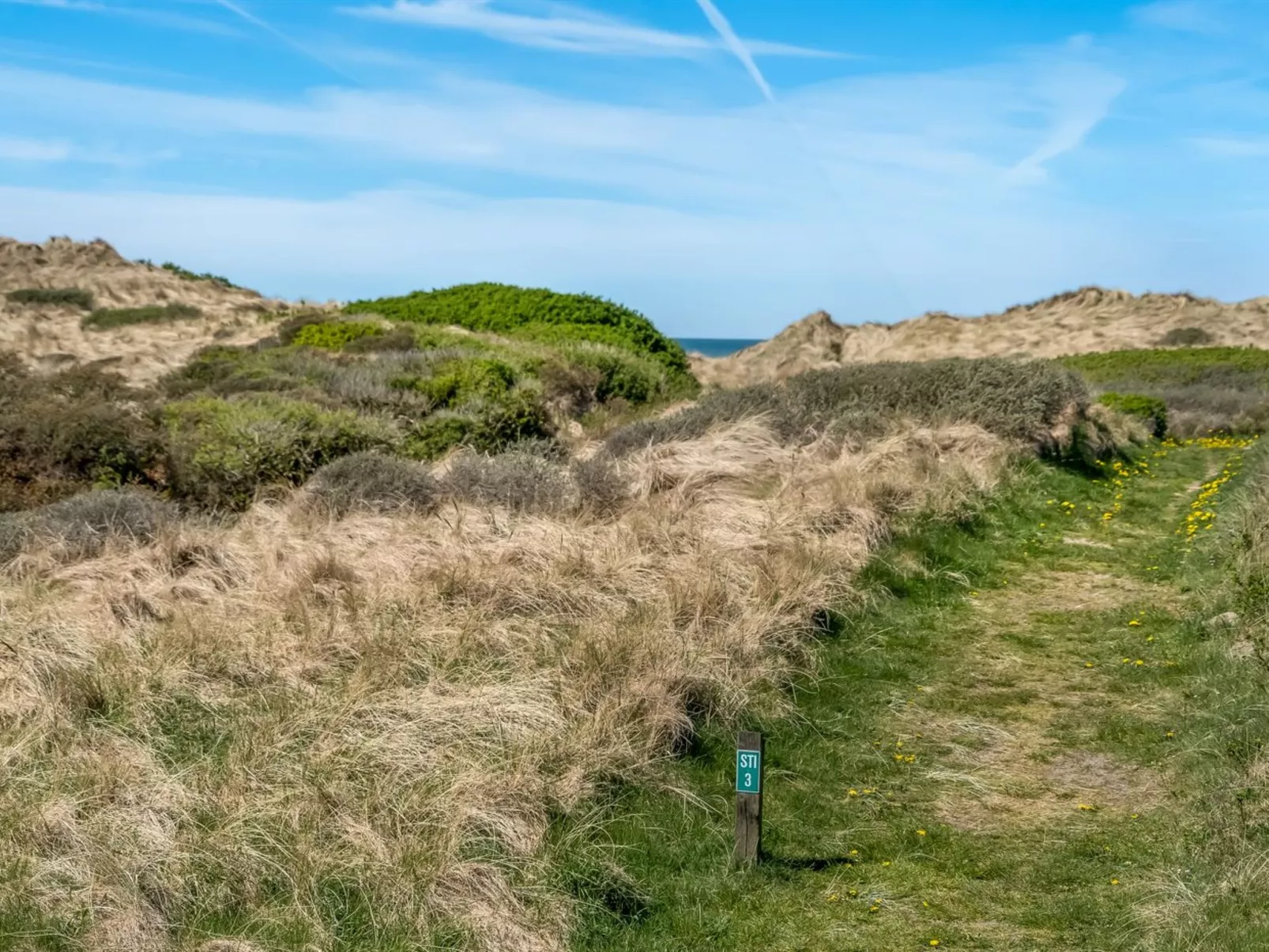 "Erko" - 150m from the sea-Buiten