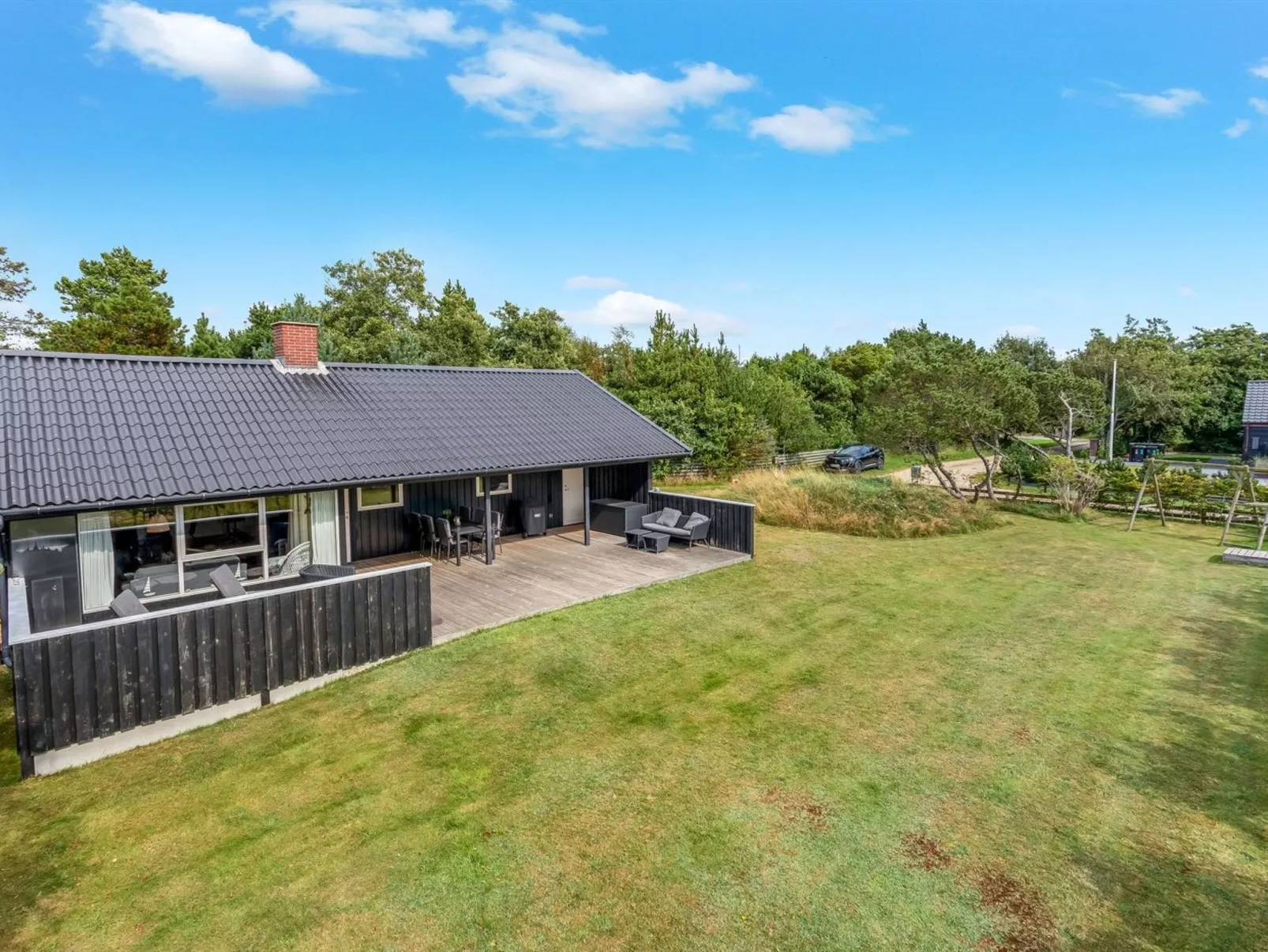 "Aurel" - 750m from the sea