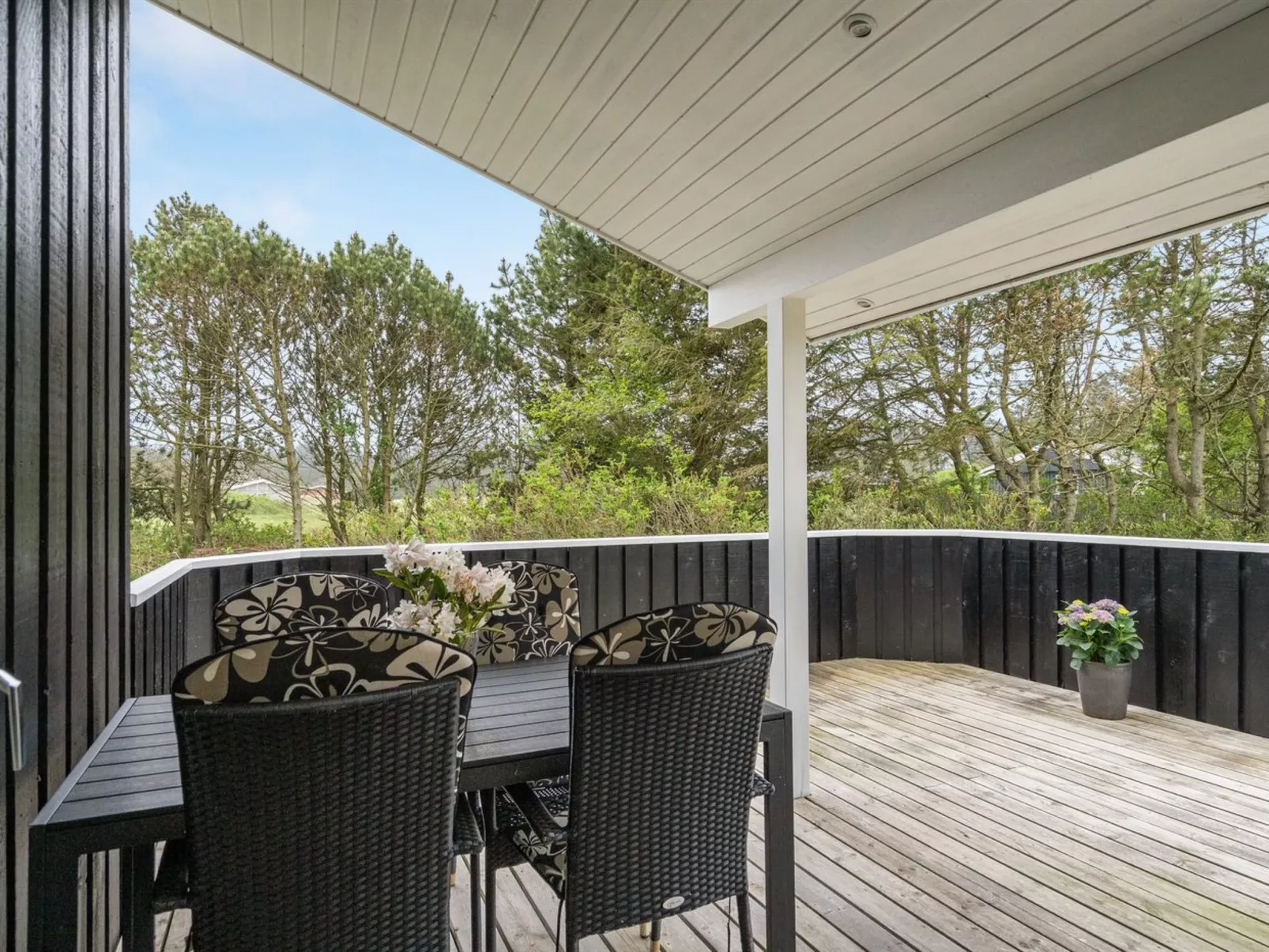 "Jara" - 700m from the sea-Buiten