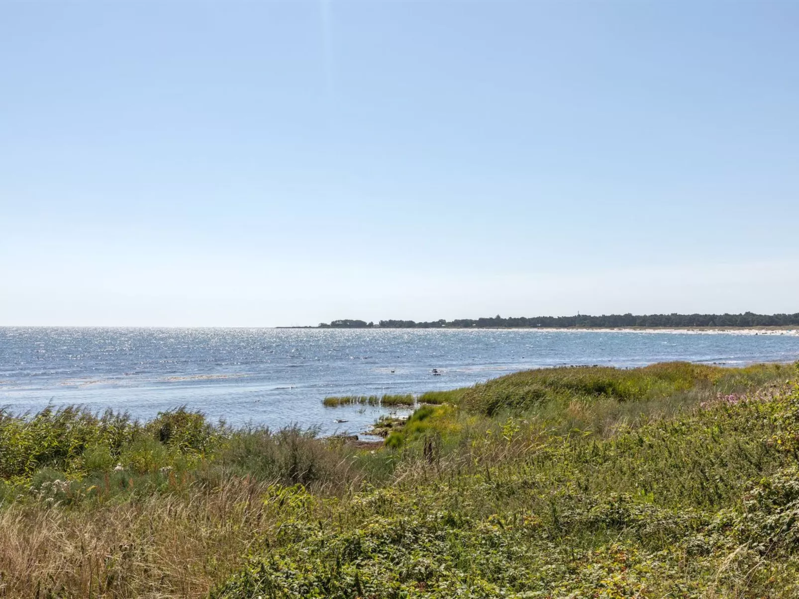 "Sami" - 200m from the sea-Buiten