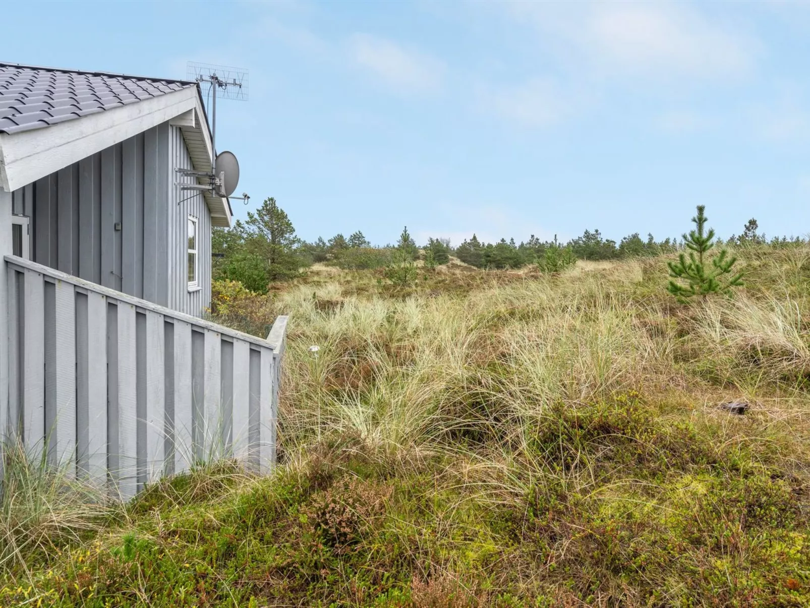 "Tino" - 900m from the sea-Buiten