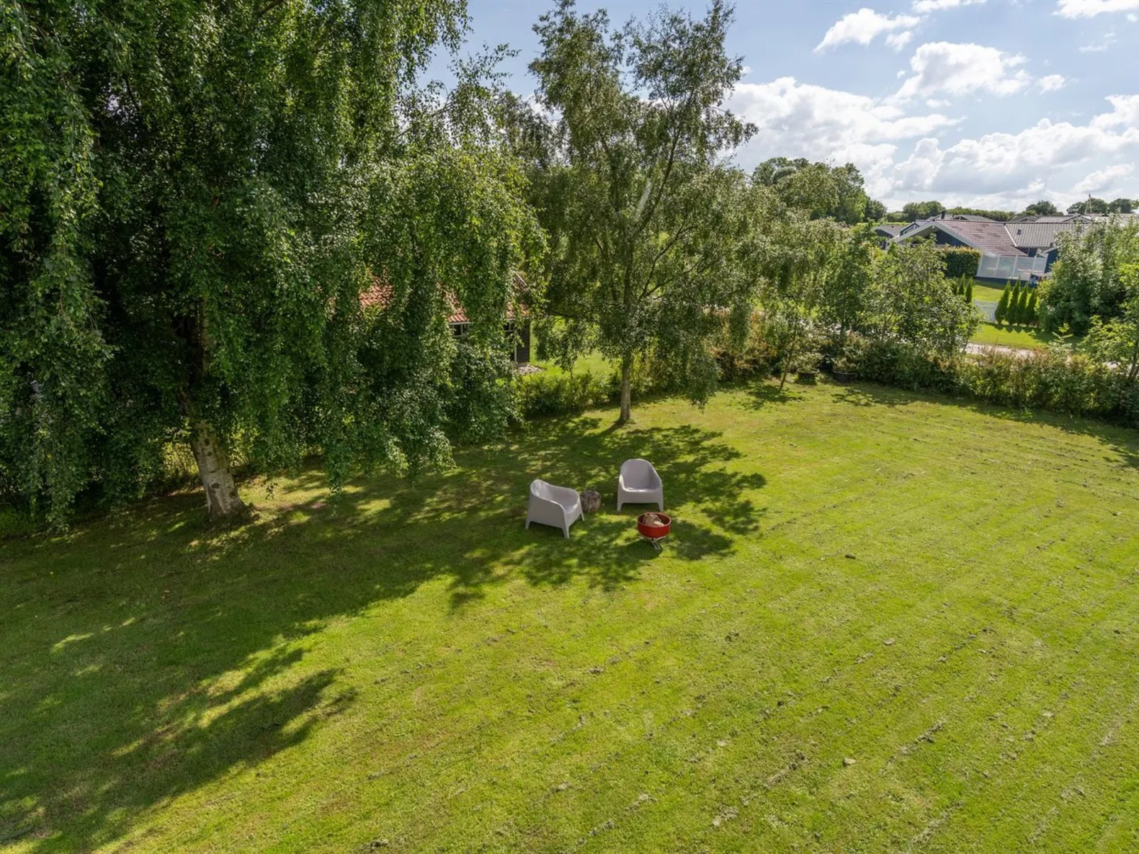 "Niska" - 300m from the sea-Buiten