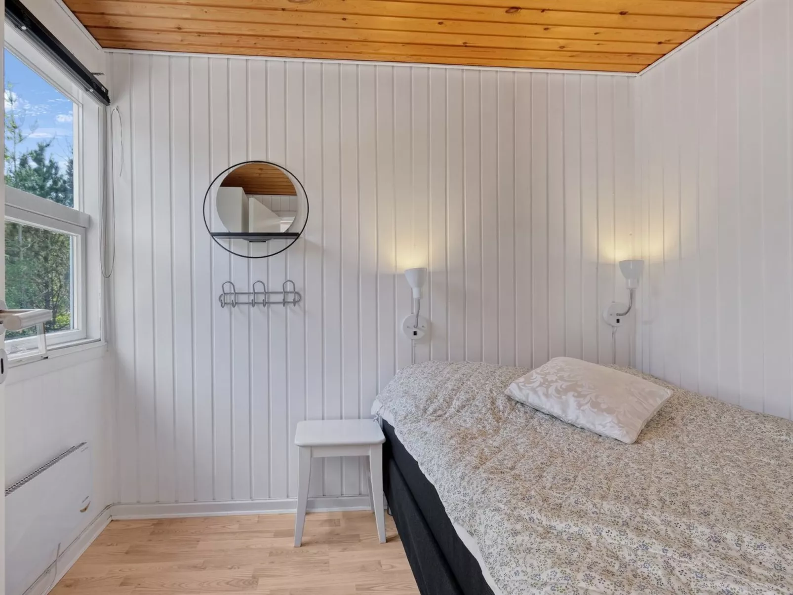 "Bogatin" - 1km from the sea-Binnen