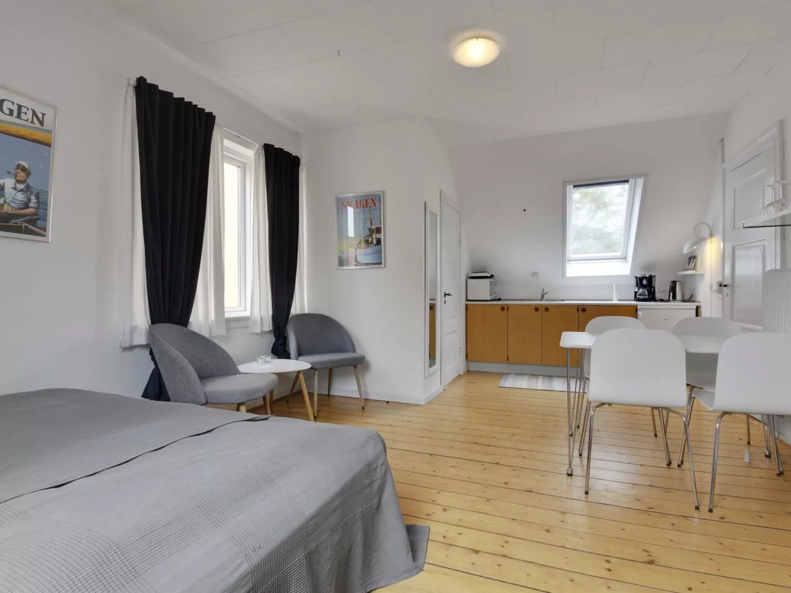 "Zlatka" - 250m from the sea-Binnen