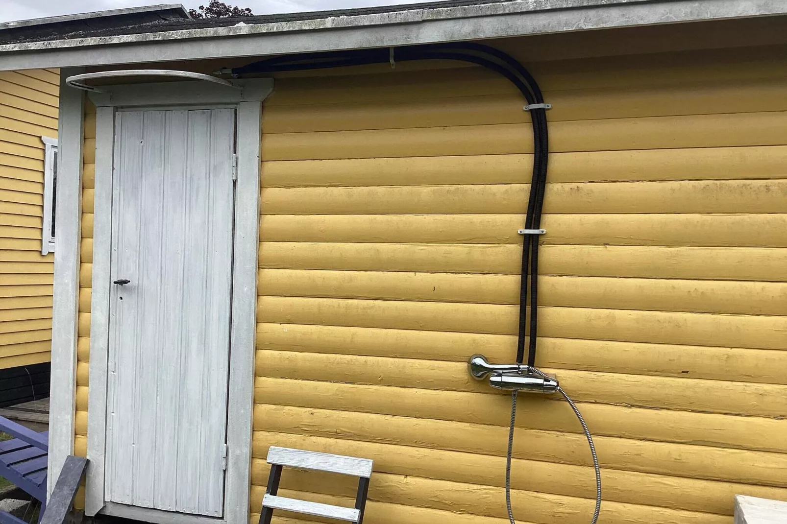 4 persoons vakantie huis in KOLMÅRDEN-By Traum-Buitenlucht