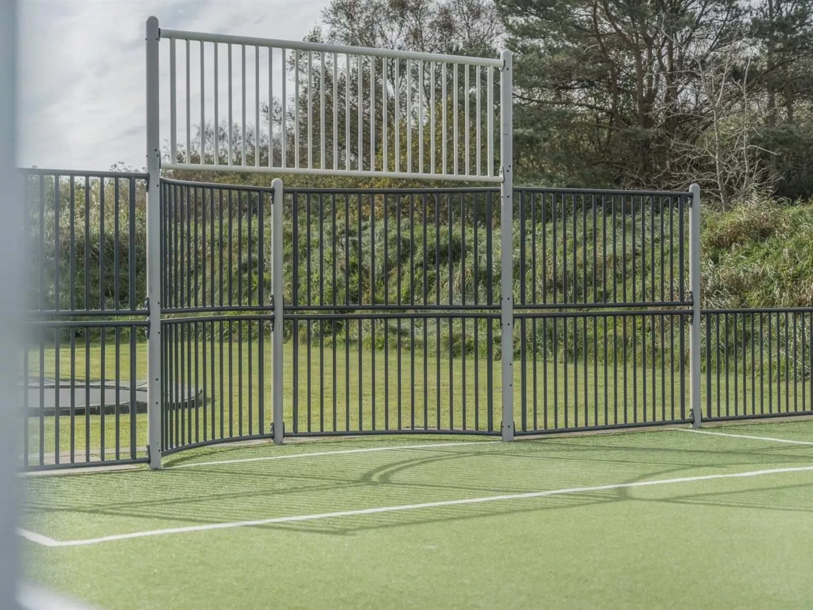 "Sinikka" - 350m from the sea-Binnen