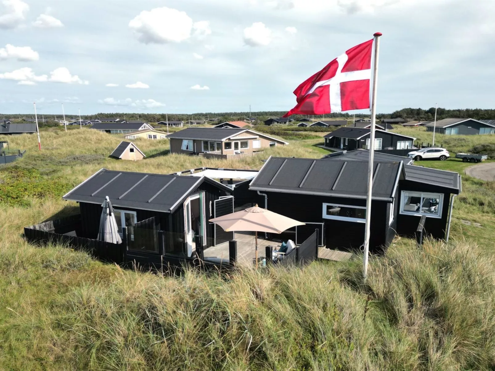 "Aruna" - 200m from the sea