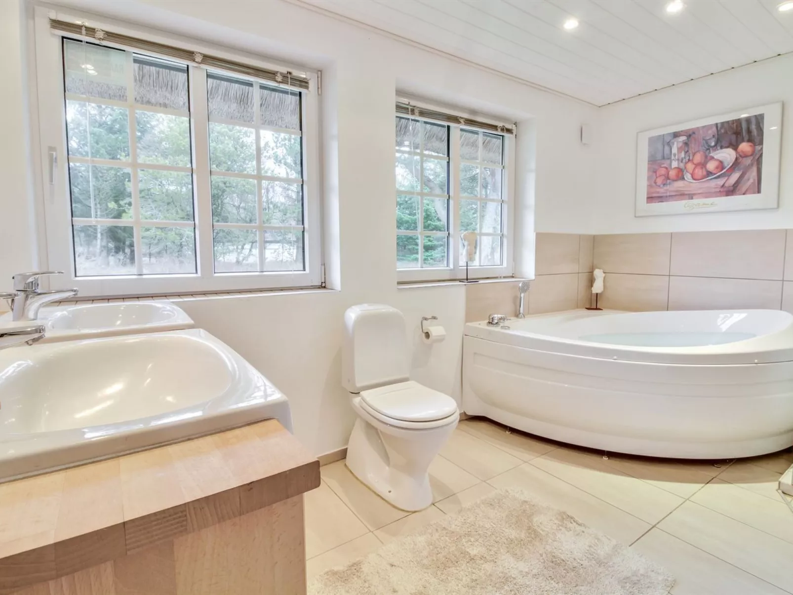 "Terne" - 1.2km from the sea-Binnen