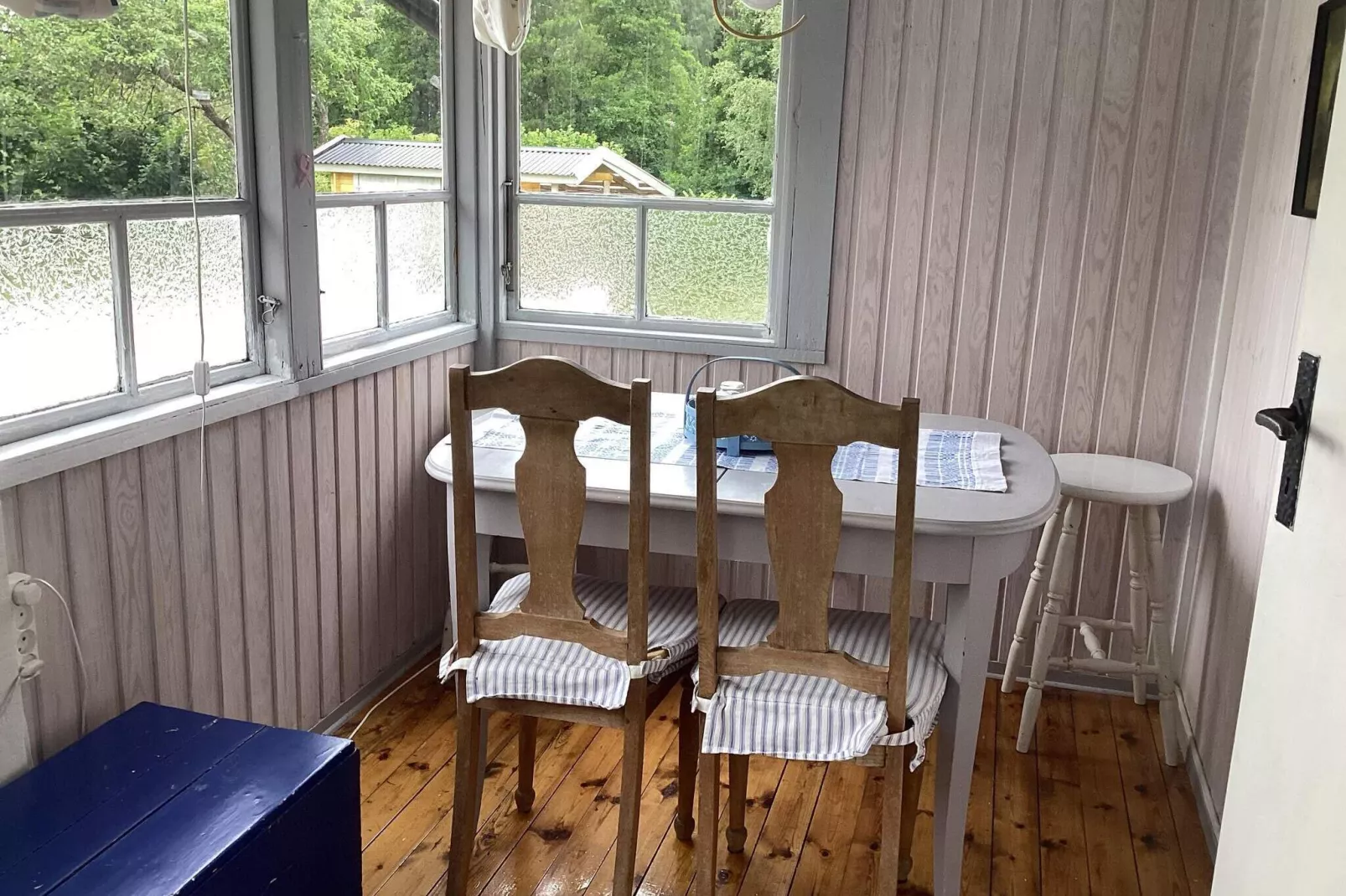 4 persoons vakantie huis in KOLMÅRDEN-By Traum-Binnen