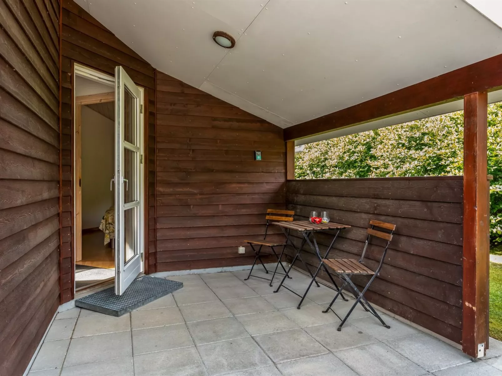 "Coco" - 200m from the sea-Buiten