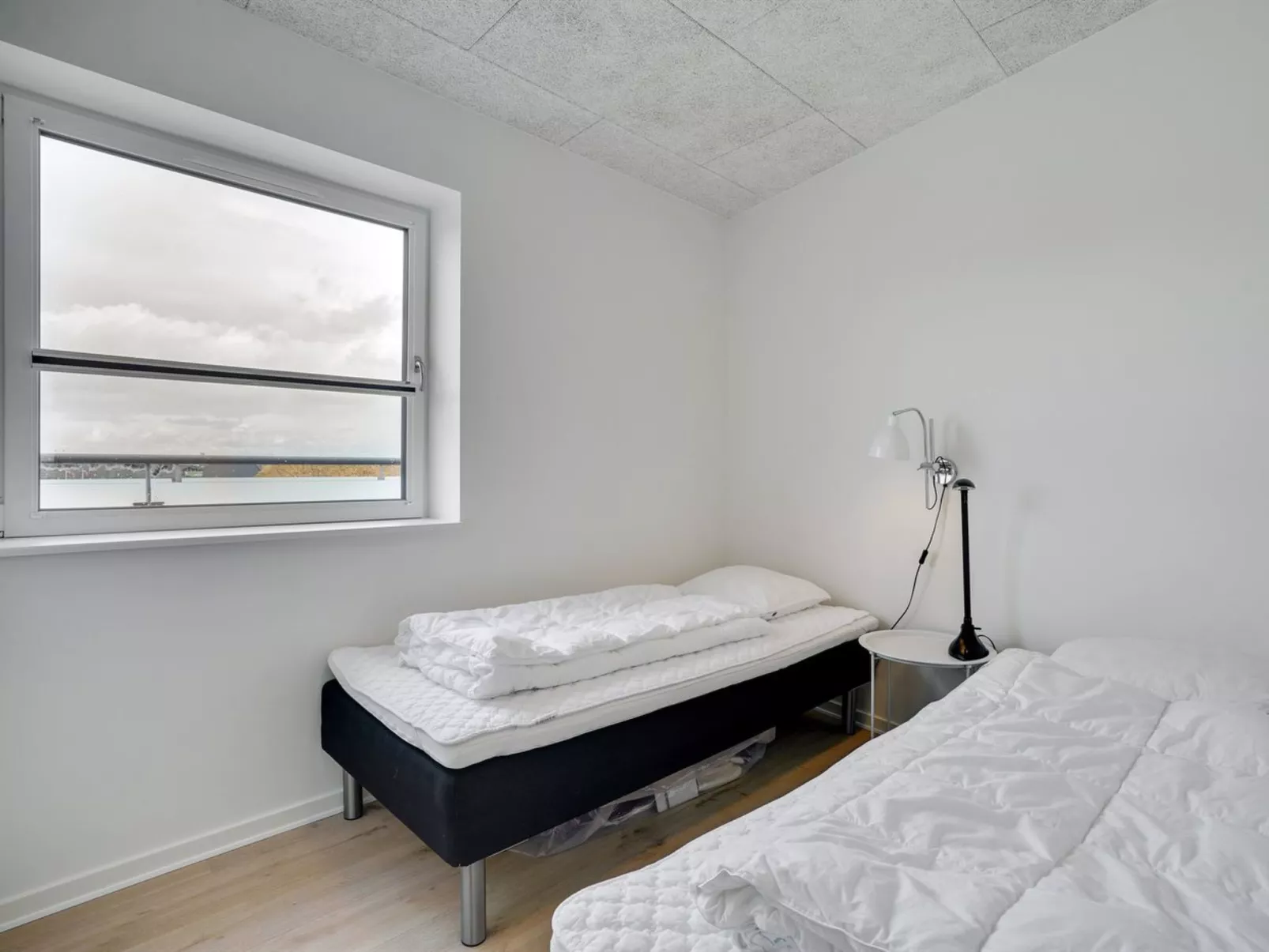 "Geraldine" - 250m from the sea-Binnen