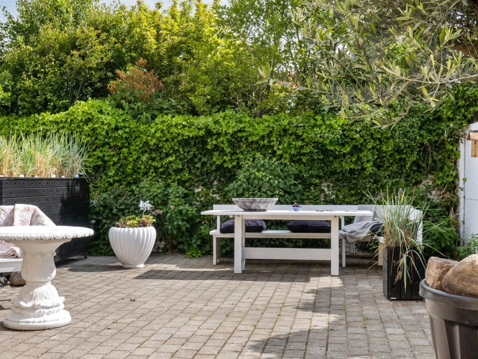 "Murtuz" - 900m from the sea-Buiten