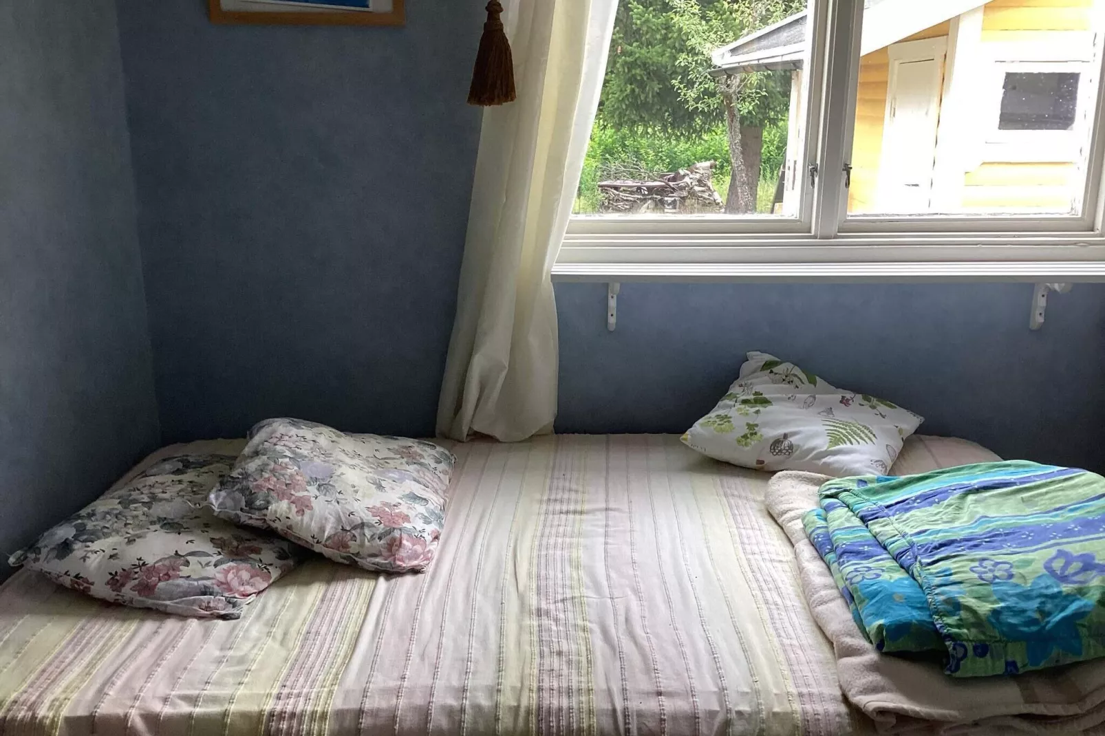 4 persoons vakantie huis in KOLMÅRDEN-By Traum-Binnen
