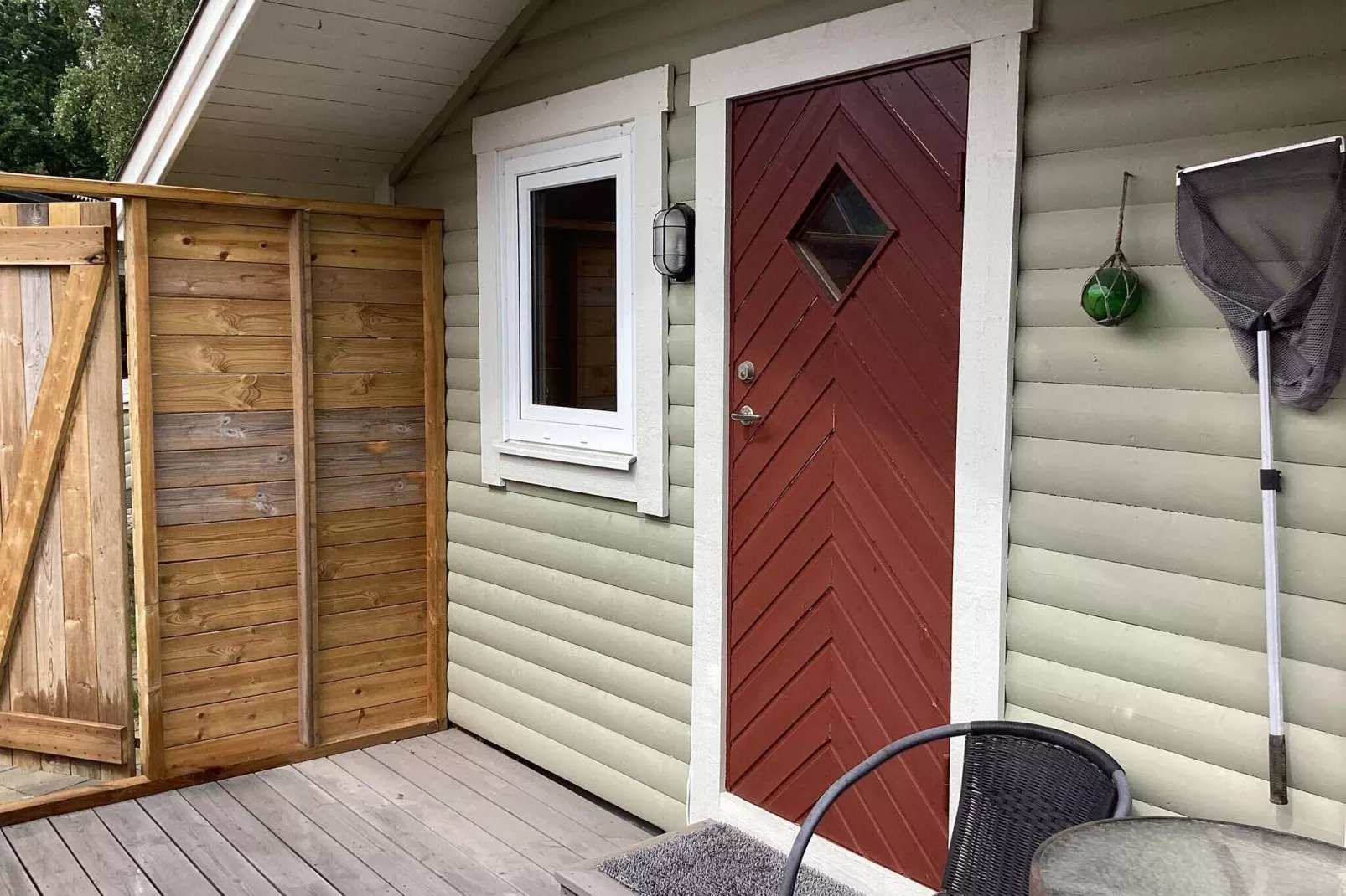 1 persoons vakantie huis in BROMÖLLA-By Traum