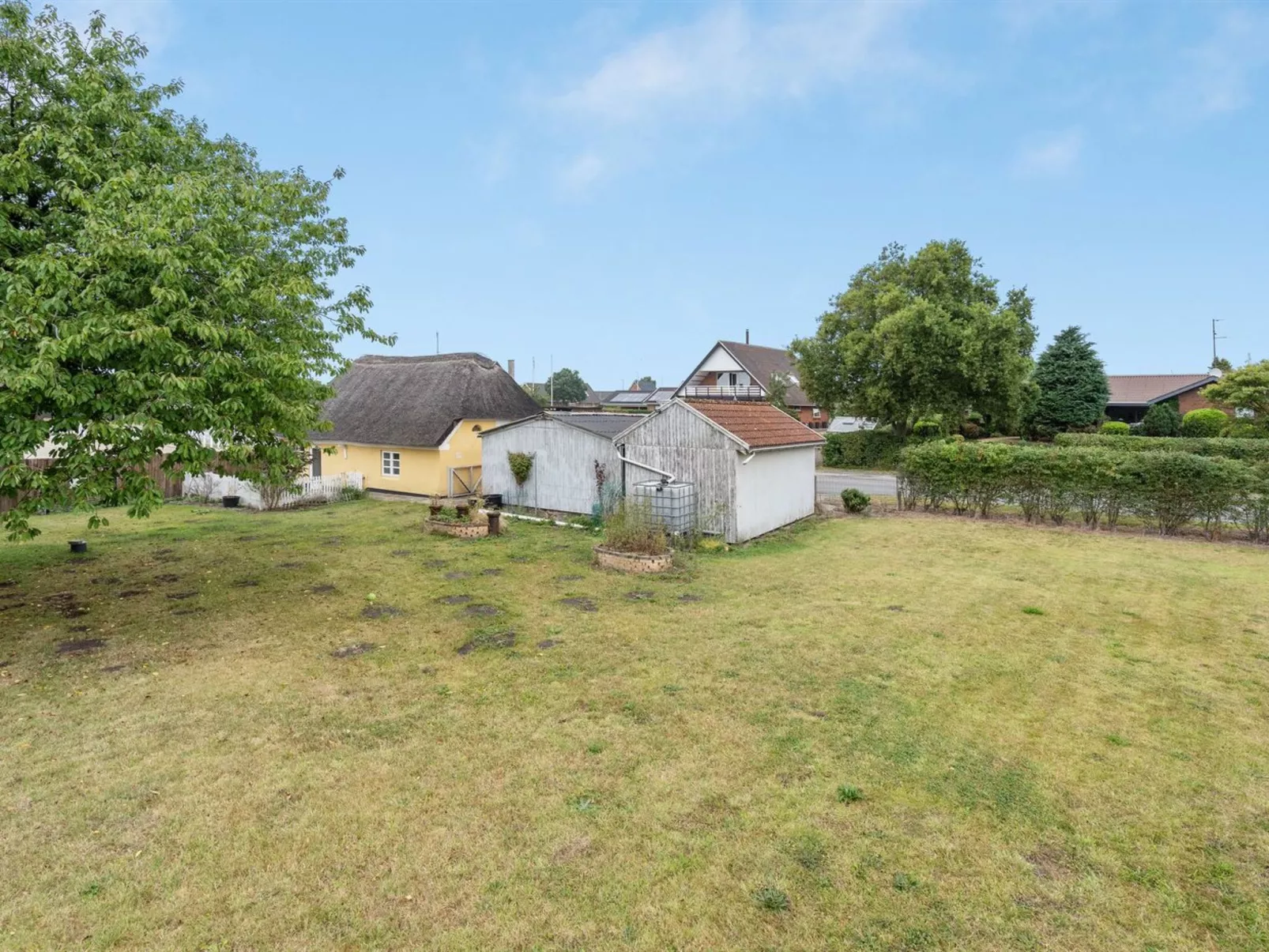 "Miko" - 19km from the sea-Buiten