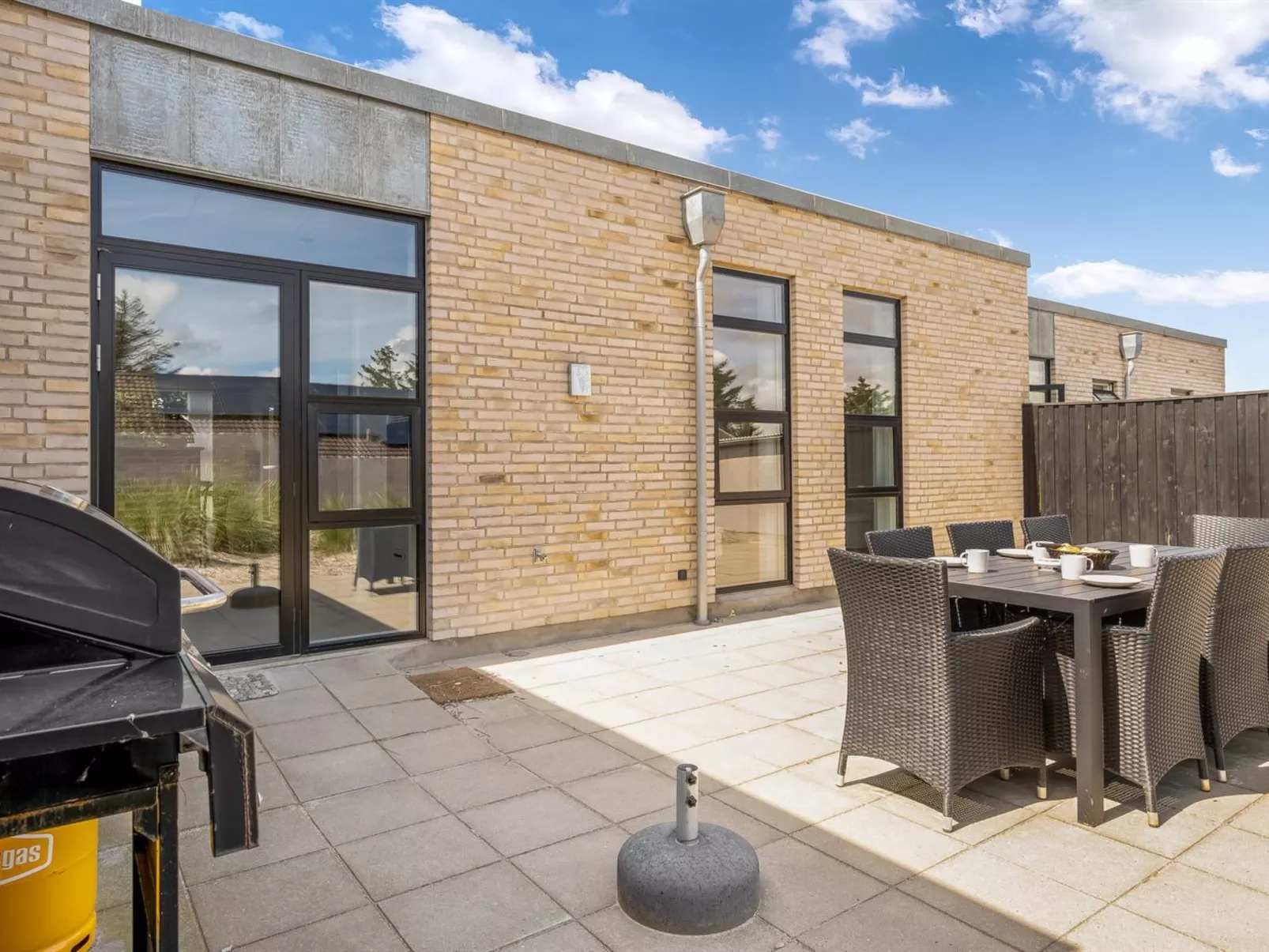 "Ilsabe" - 2km from the sea-Buiten