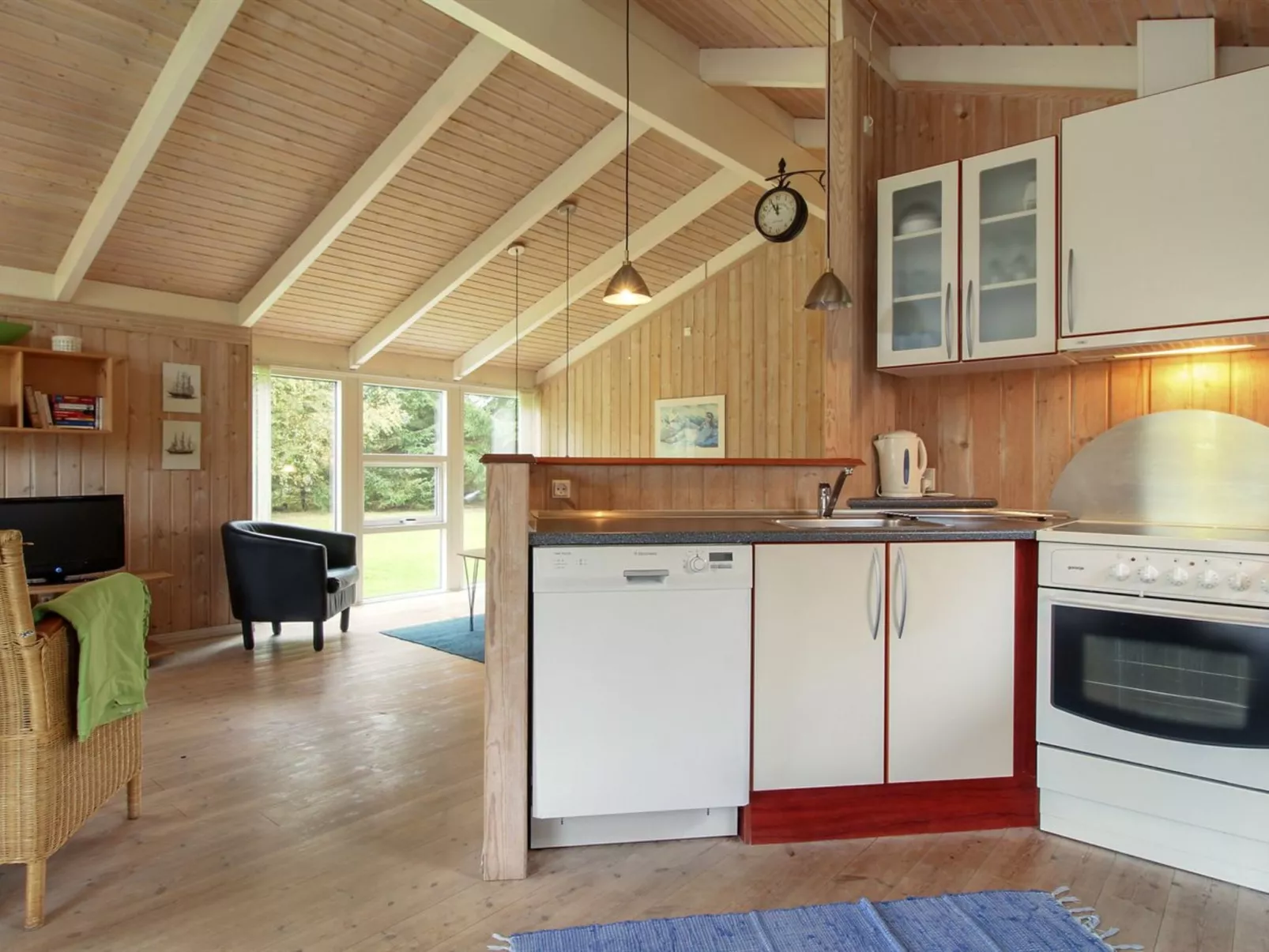 "Danika" - 800m from the sea-Binnen