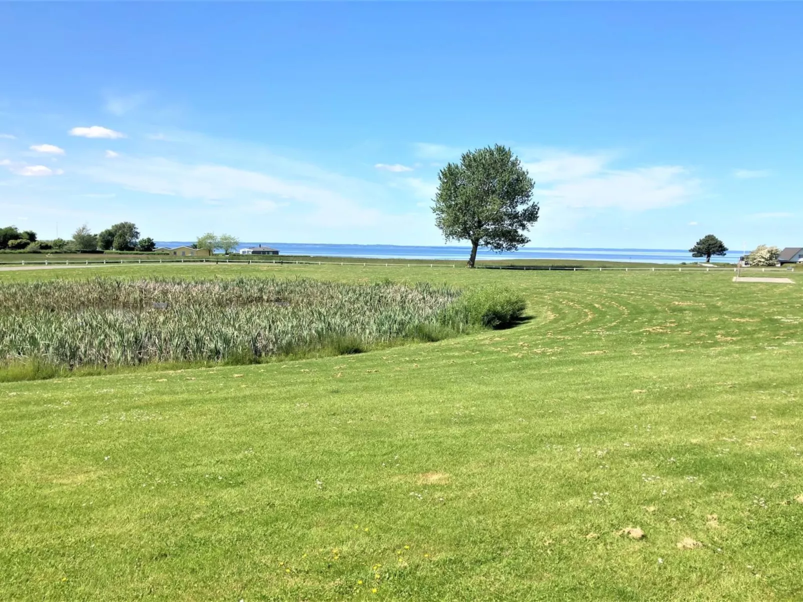 "Daniela" - 300m from the sea-Buiten