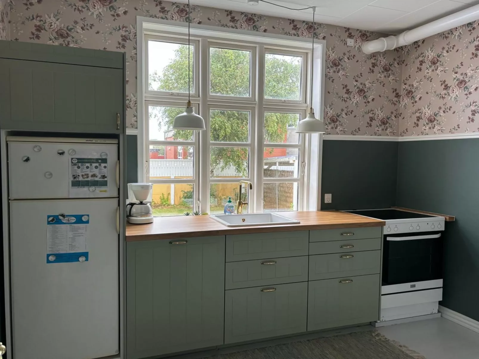 "Tobias" - 800m from the sea-Binnen